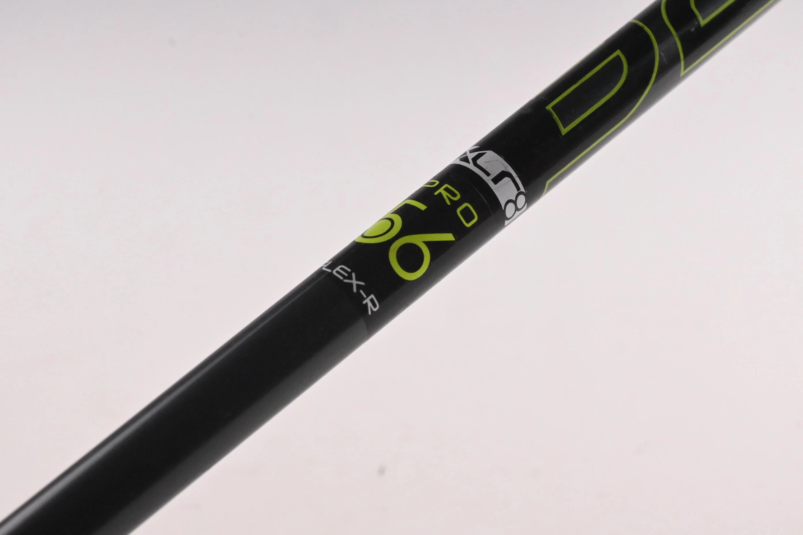 Left Hand Taylormade SIM Max Driver / 10.5 Degree / Regular Flex Fujikura Pro 56 - Image 6