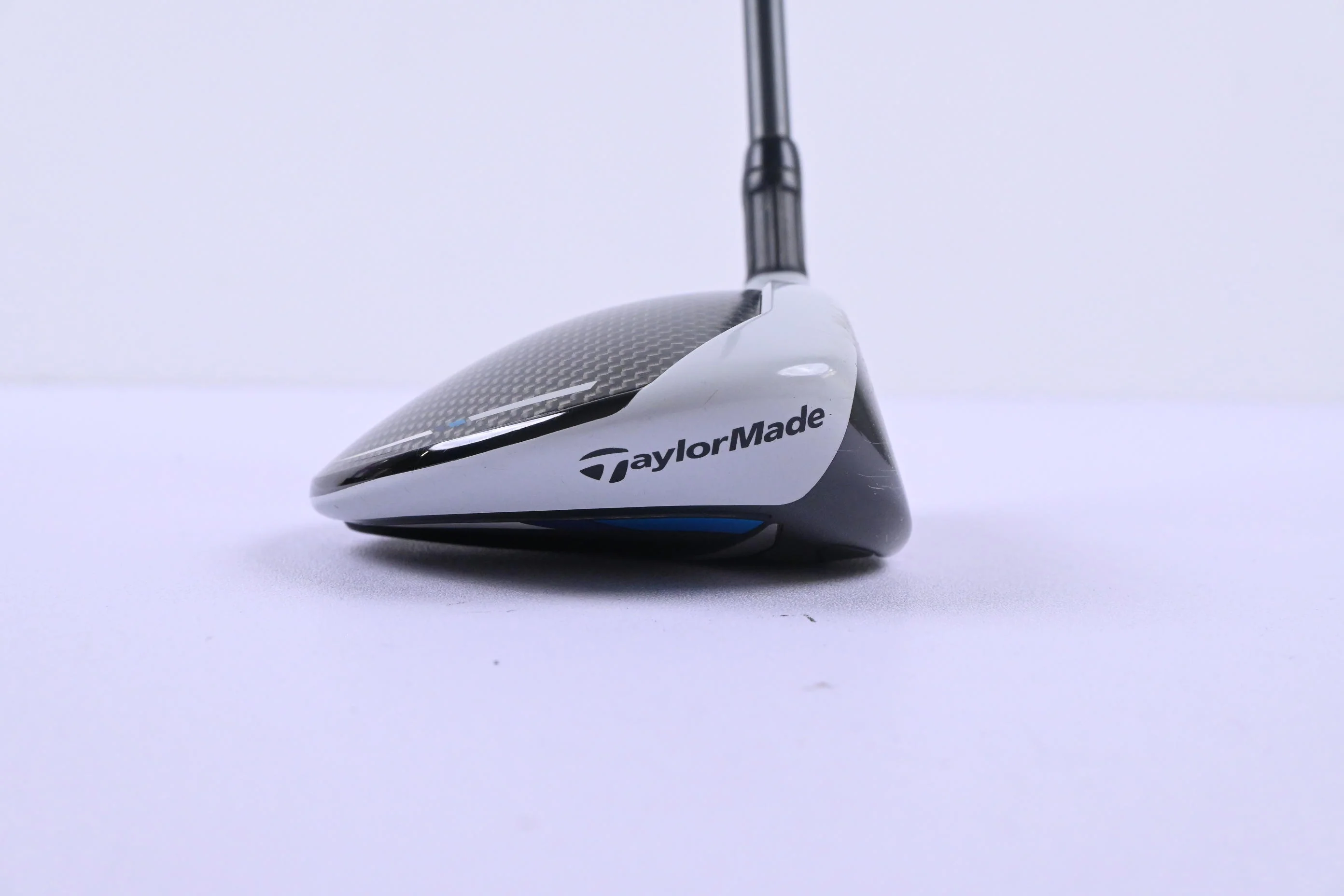 TaylorMade SIM Max #3 Wood / 15 Degree / X-Flex Project X HZRDUS Smoke Black 60 - Image 3