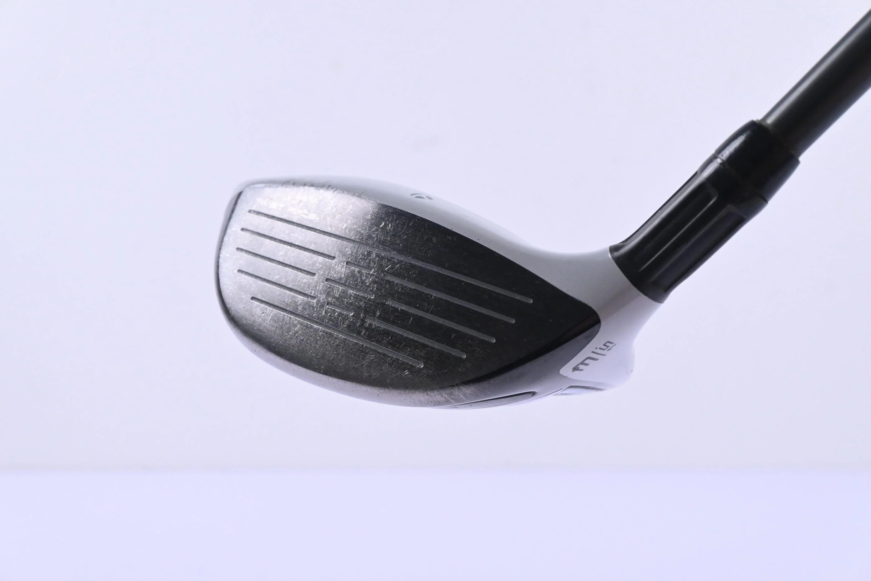 TaylorMade SIM Max #3 Wood / 15 Degree / X-Flex Project X HZRDUS Smoke Black 60 - Image 4