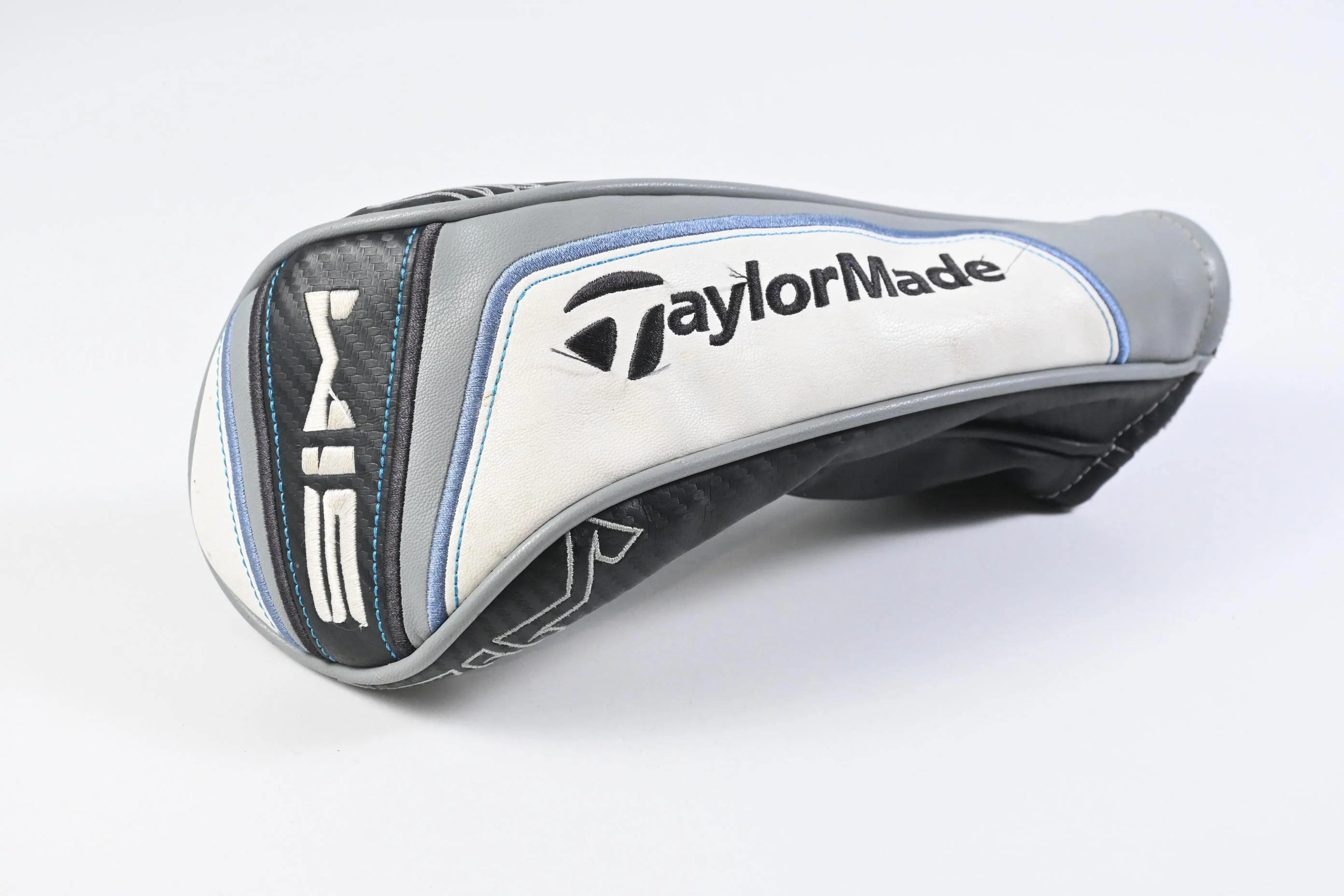 Taylormade SIM Max #3 Wood / 14 Degree / X-Flex UST Mamiya V2 Proforce 7 Shaft - Image 9