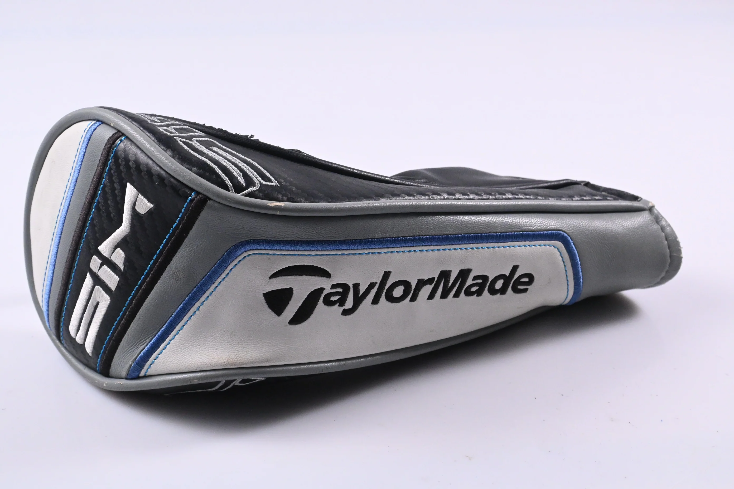 Taylormade SIM Max #3 Wood / 15 Degree / Regular Flex Ventus Blue FW 5 Shaft - Image 9