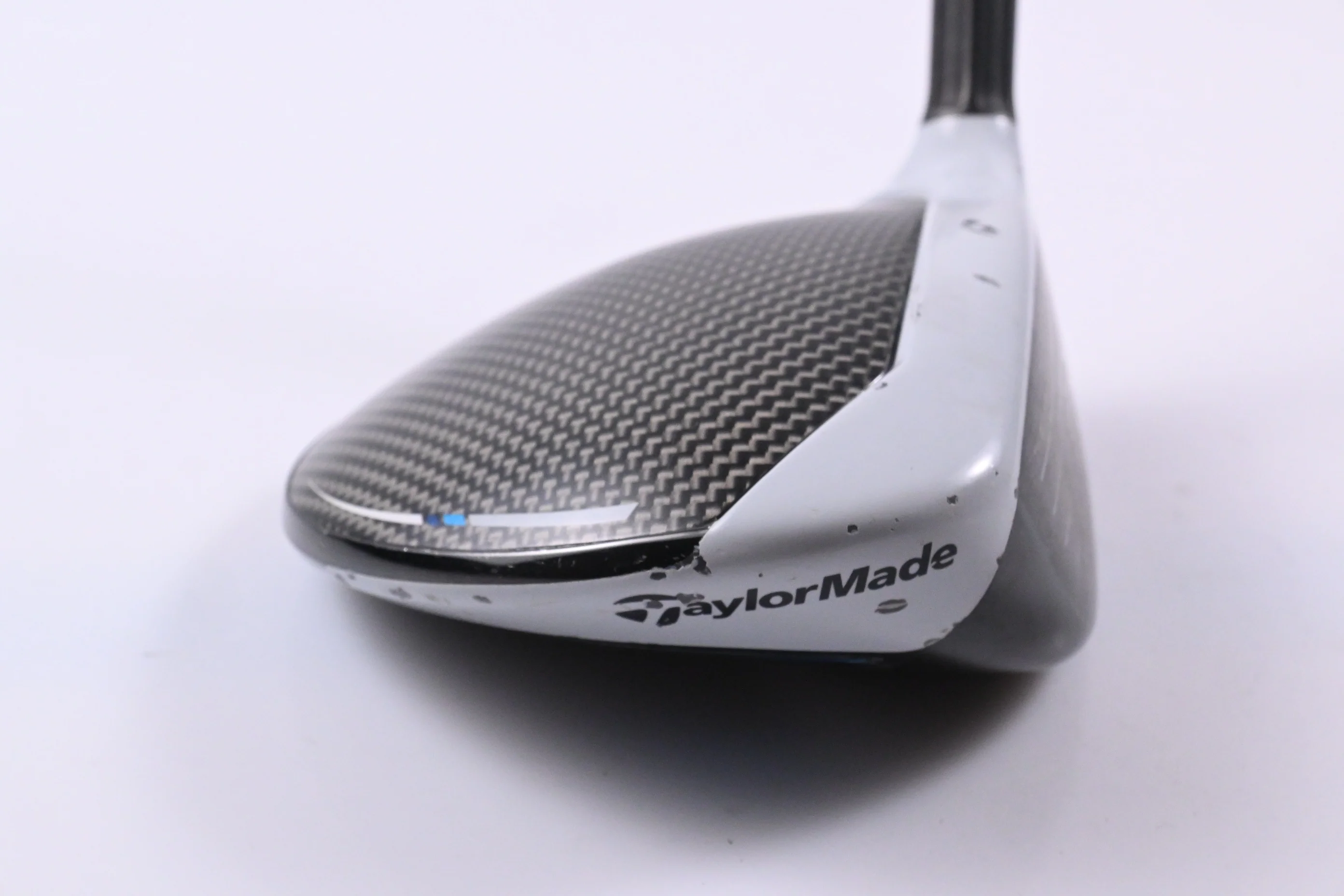 Taylormade SIM Max #3 Wood / 15 Degree / Stiff Flex Fujikura Ventus Blue 6 Shaft - Image 3