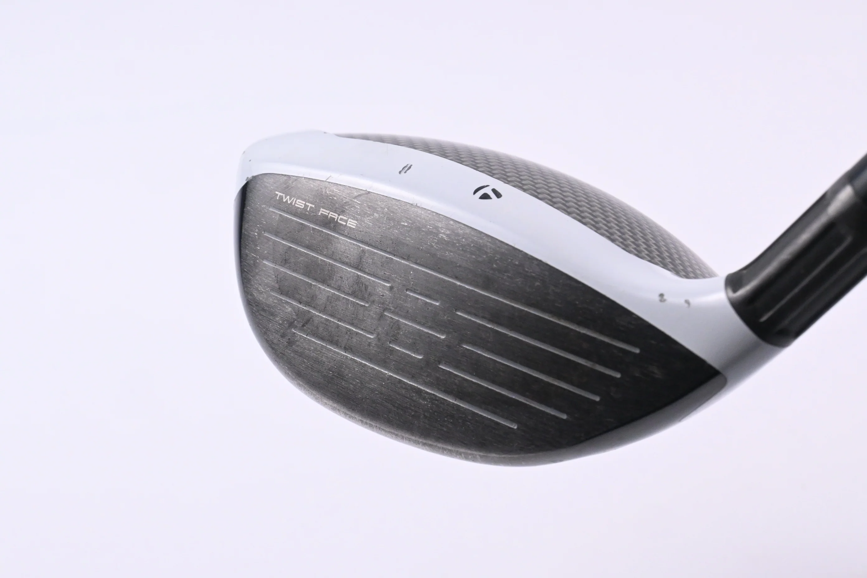 Taylormade SIM Max #3 Wood / 15 Degree / Stiff Flex Fujikura Ventus Blue 6 Shaft - Image 4