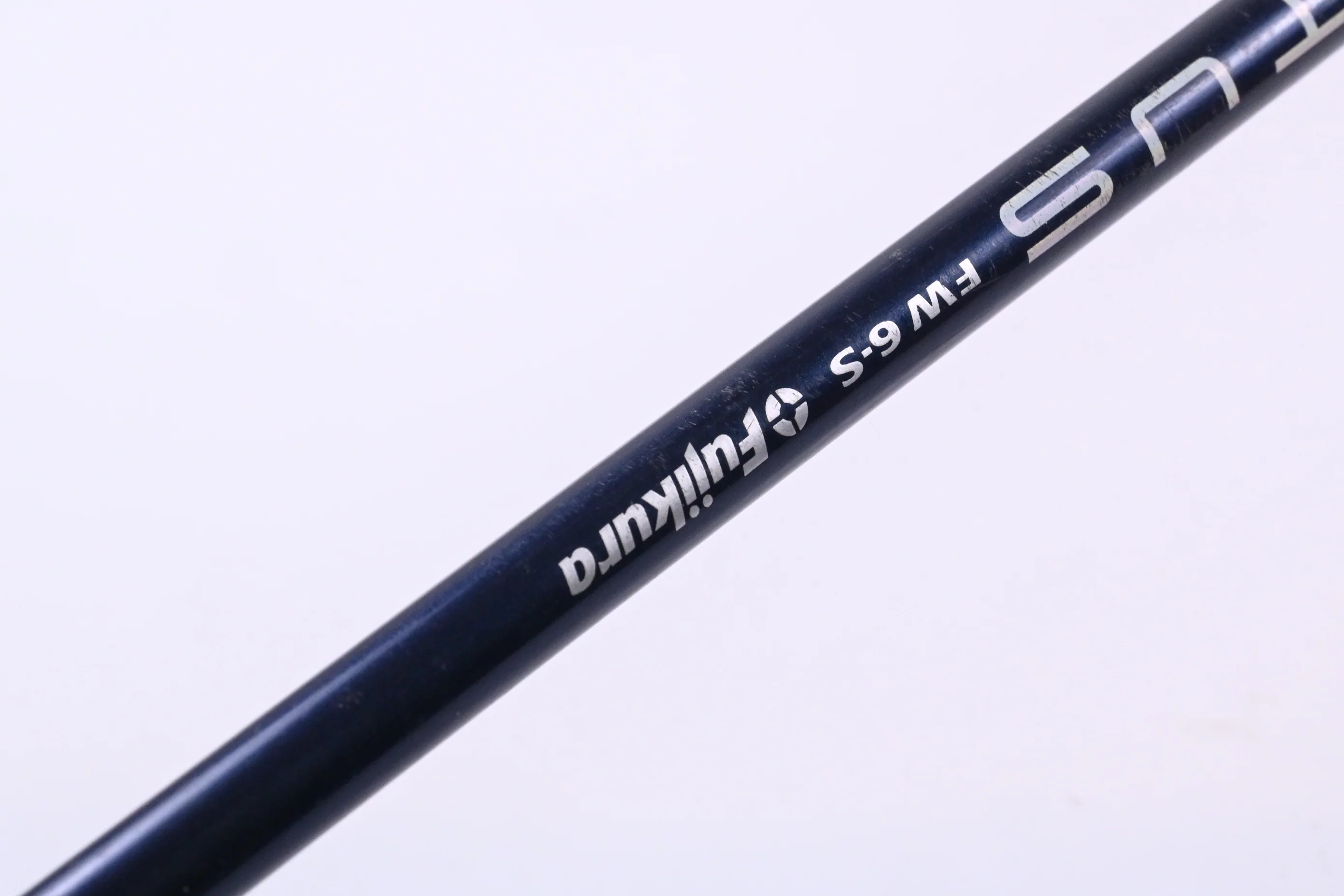 Taylormade SIM Max #3 Wood / 15 Degree / Stiff Flex Fujikura Ventus Blue 6 Shaft - Image 6