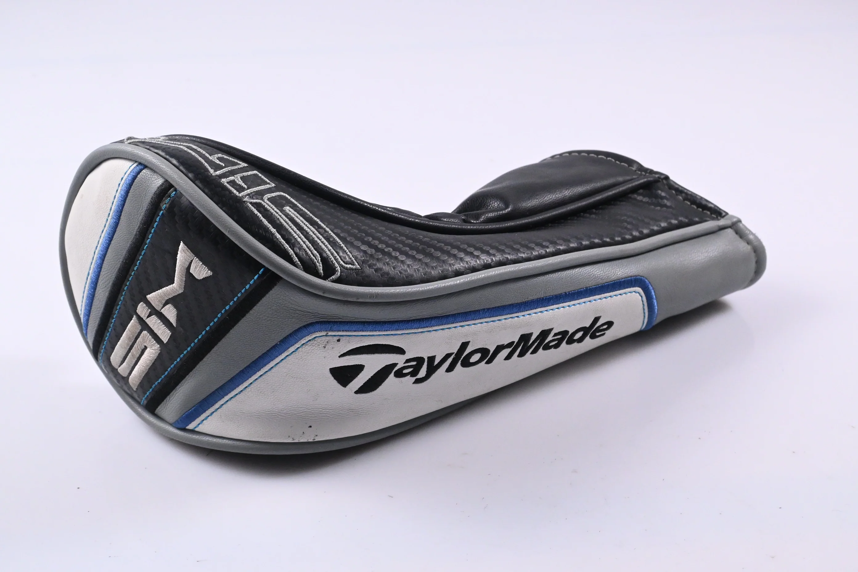 Taylormade SIM Max #3 Wood / 15 Degree / Regular Flex Fujikura Ventus Blue 5 - Image 9