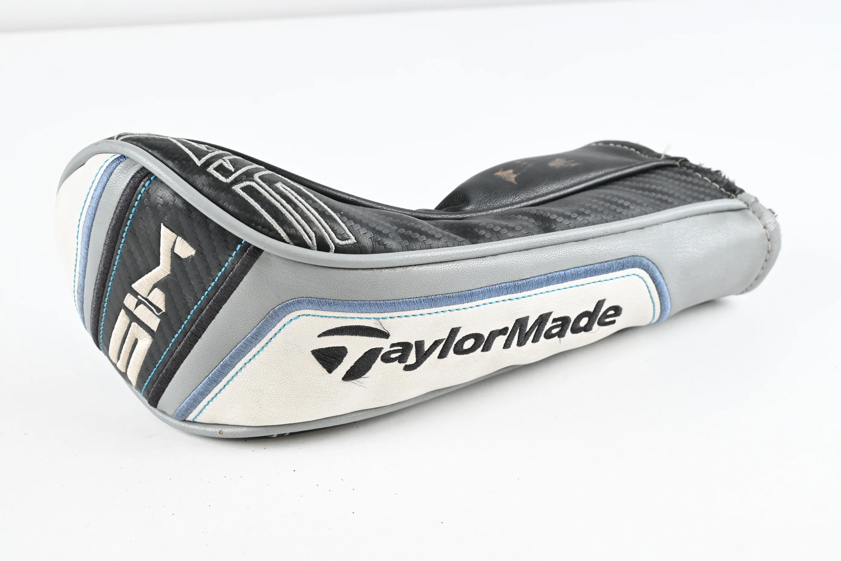 Taylormade SIM Max #3 Wood / 15 Degree / Stiff Flex Fujikura Ventus Blue 6 Shaft - Image 9