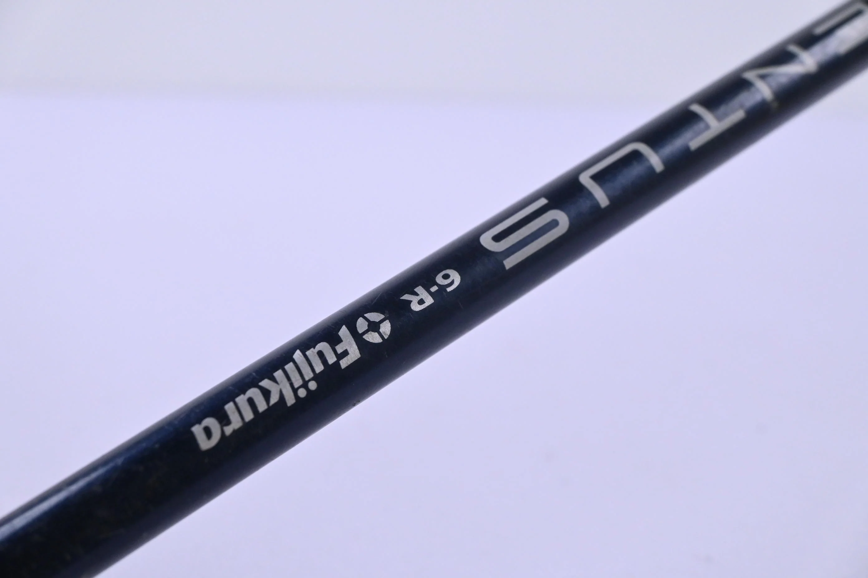 Left Hand Taylormade SIM Max #3 Wood / 15 Degree / Regular Flex Ventus Blue 6 - Image 6
