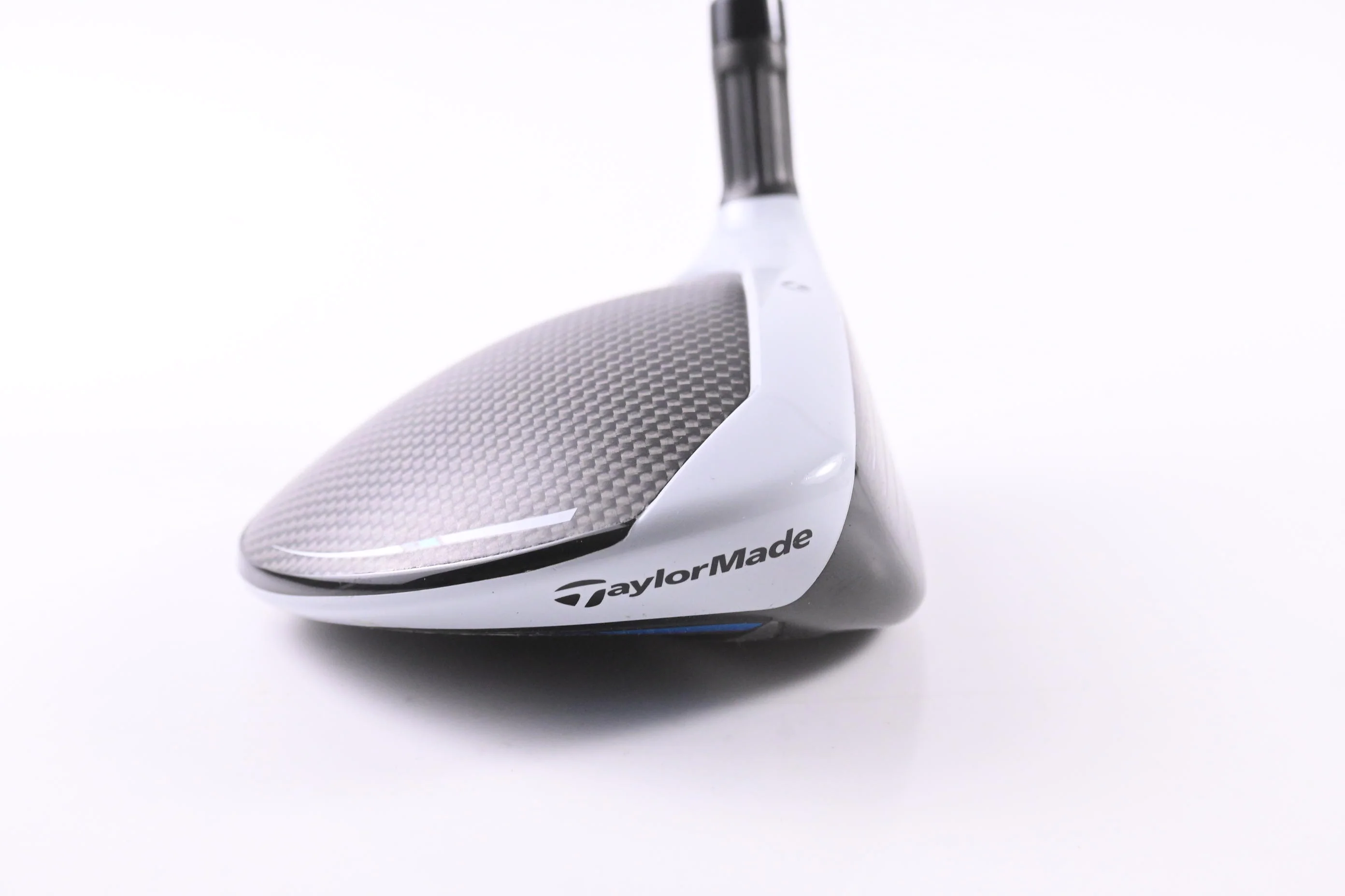 Ladies Taylormade SIM Max #3 Wood / 15 Degree / Ladies Flex Aldila NV 45 Shaft - Image 3
