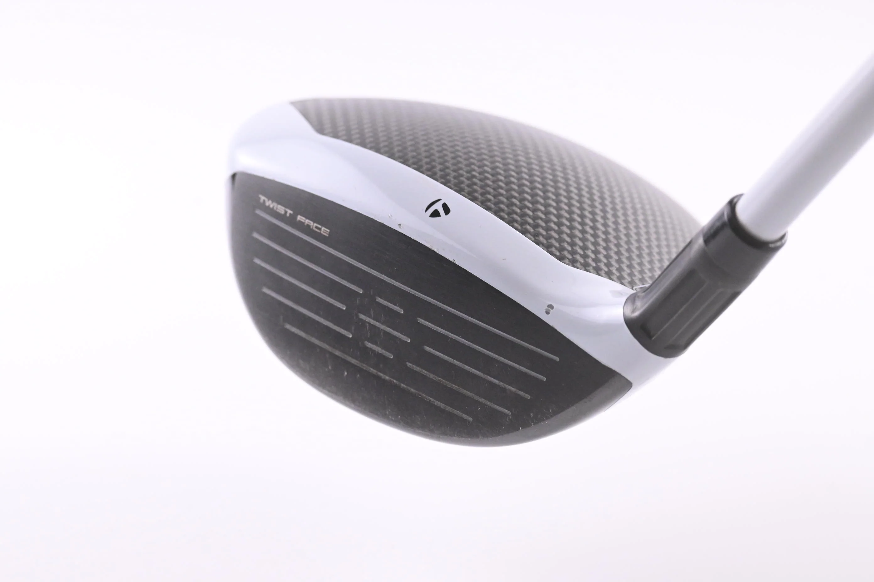 Ladies Taylormade SIM Max #3 Wood / 15 Degree / Ladies Flex Aldila NV 45 Shaft - Image 4