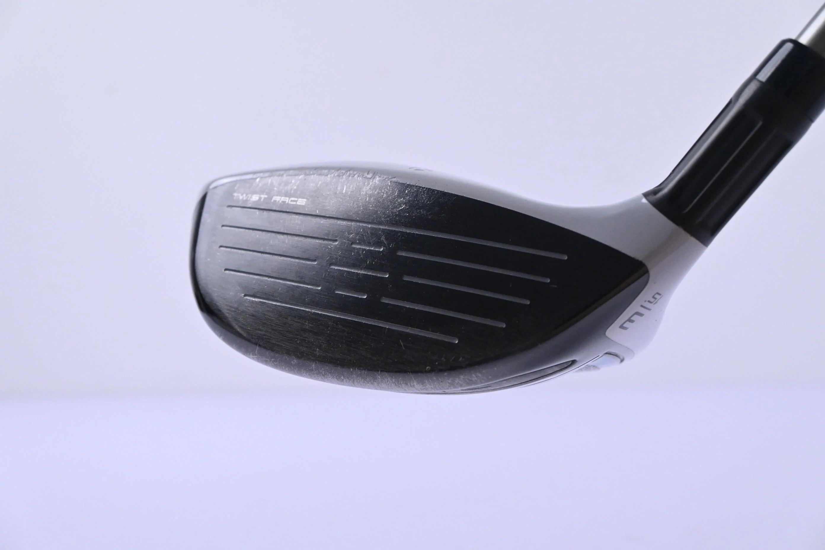 Taylormade SIM Max #3 Wood / 15 Degree / Regular Flex UST Mamiya Helium 5 - Image 3