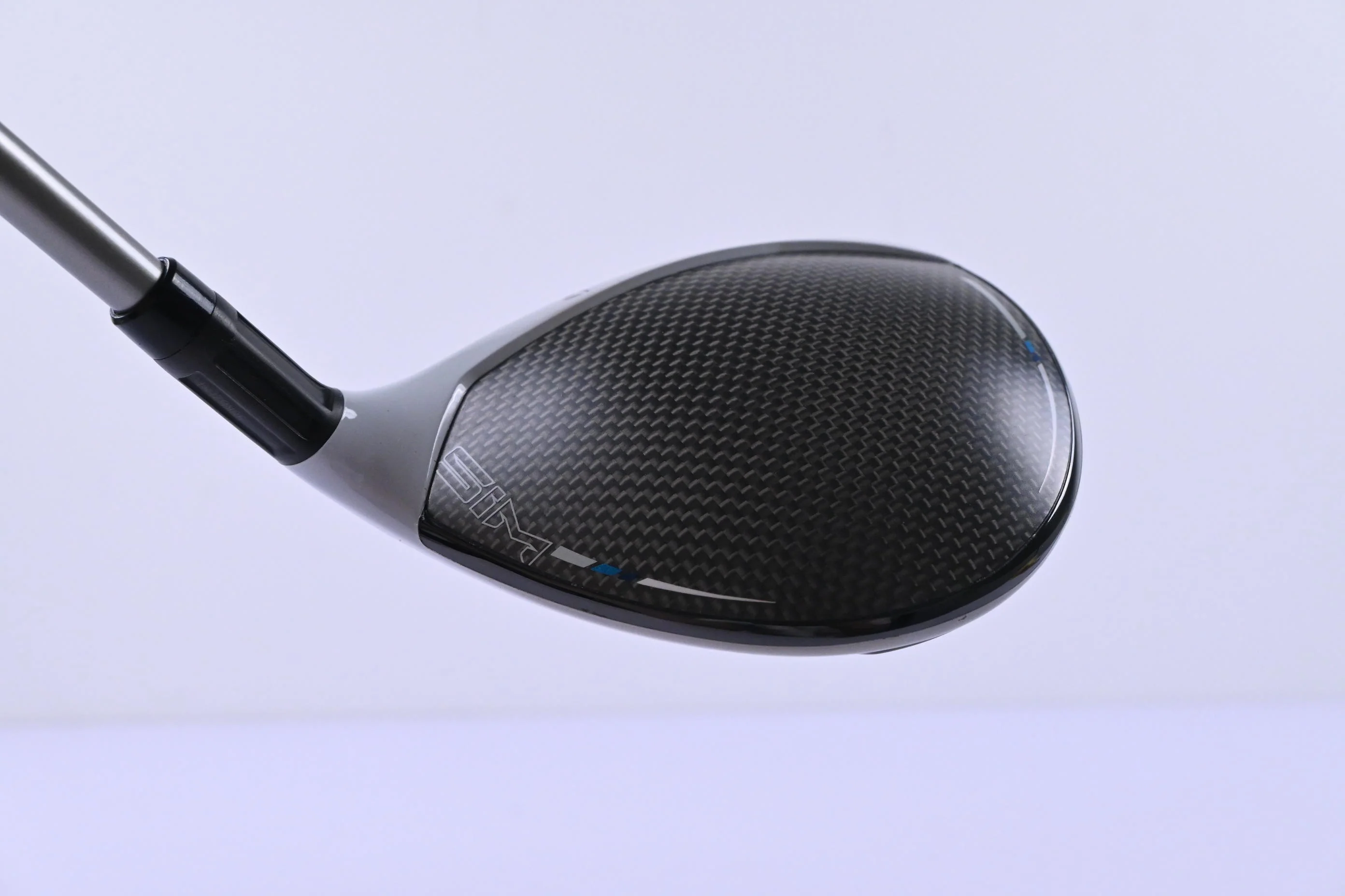 Taylormade SIM Max #3 Wood / 15 Degree / Regular Flex UST Mamiya Helium 5 - Image 4