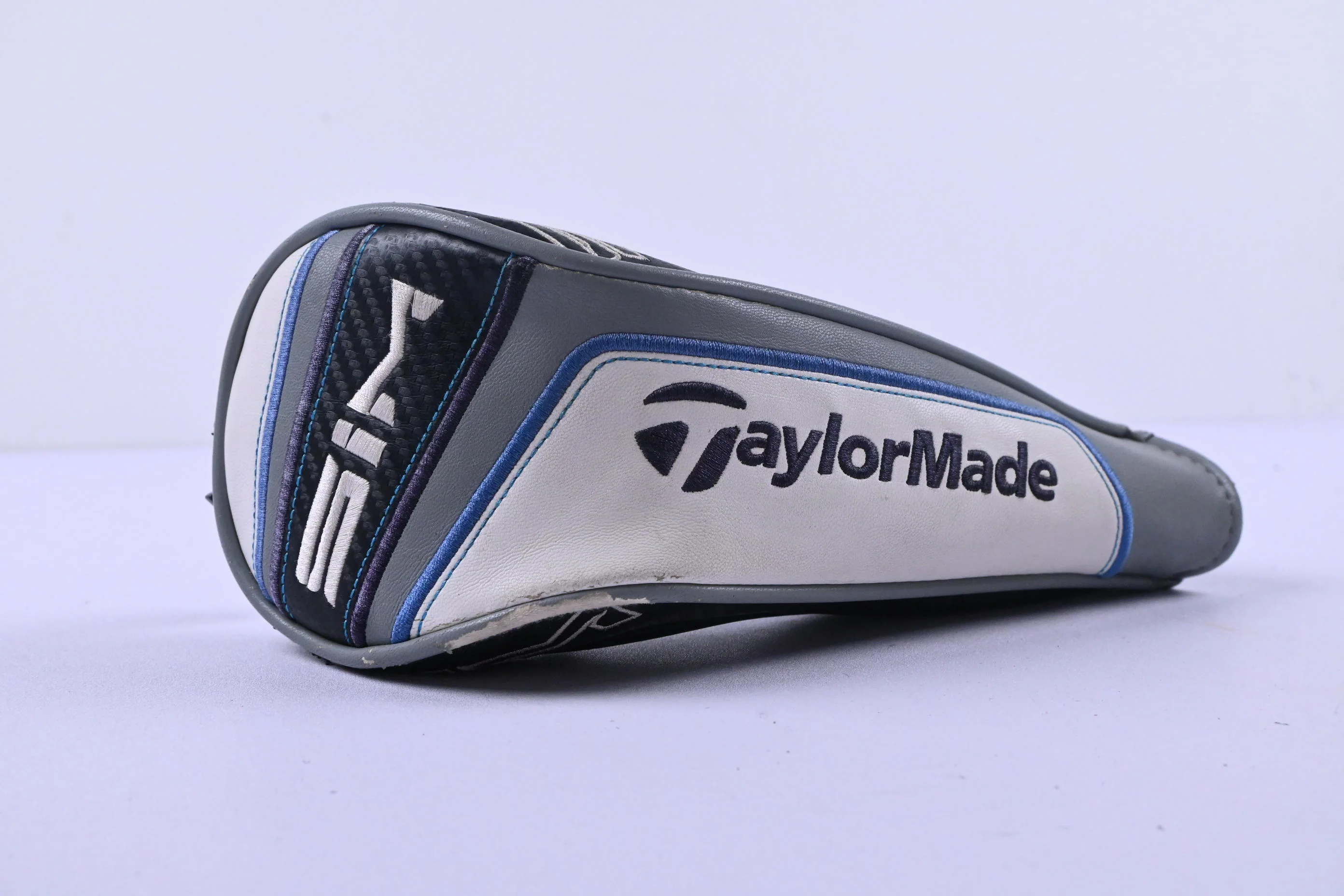 Taylormade SIM Max #3 Wood / 15 Degree / Regular Flex UST Mamiya Helium 5 - Image 8