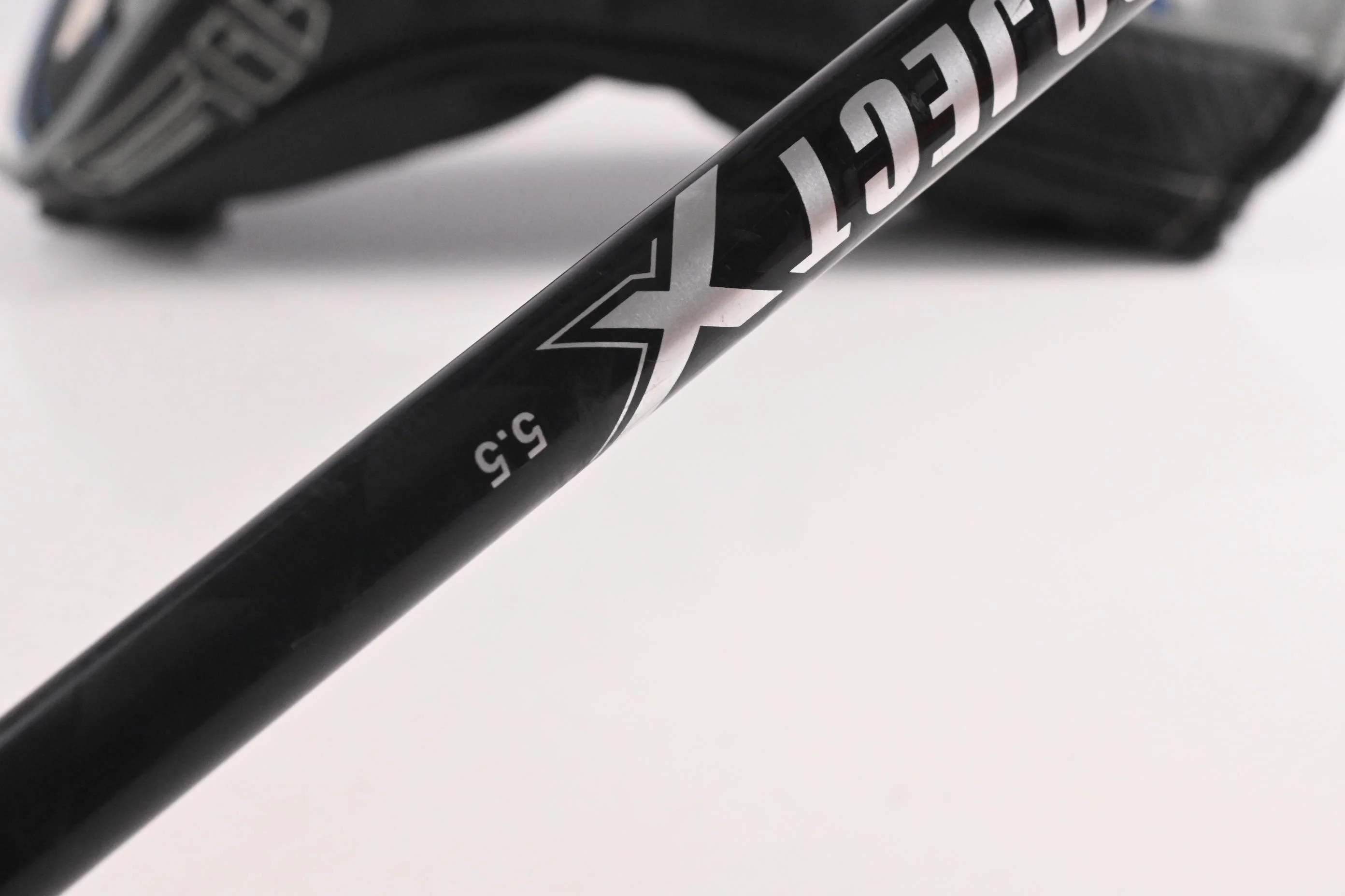 Taylormade SIM Max #3 Wood / 14 Degree / Regular Flex Project X Shaft - Image 6