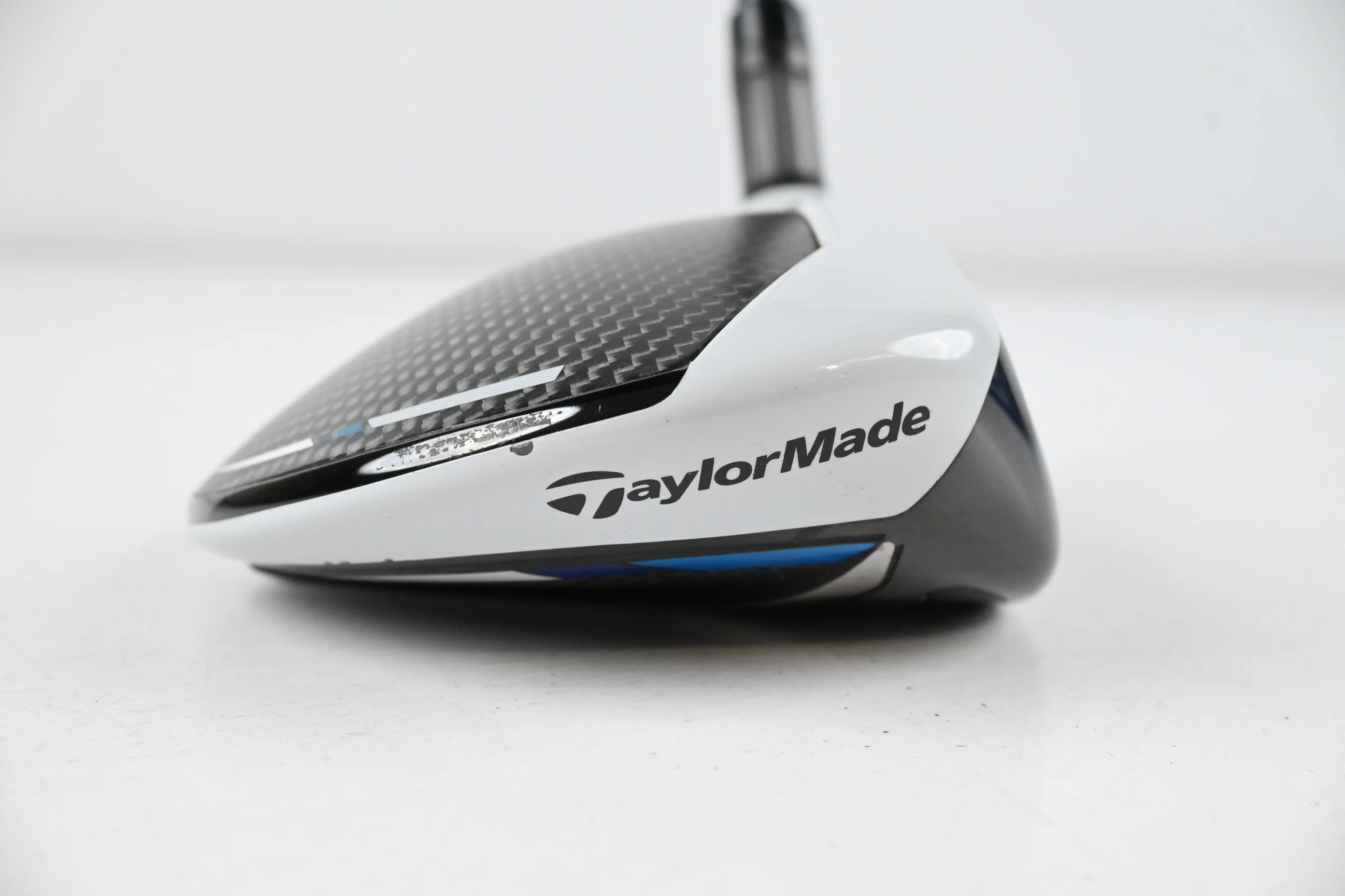 Taylormade SIM Max #5 Wood / 18 Degree / Regular Flex Fujikura Ventus Blue 5 - Image 3