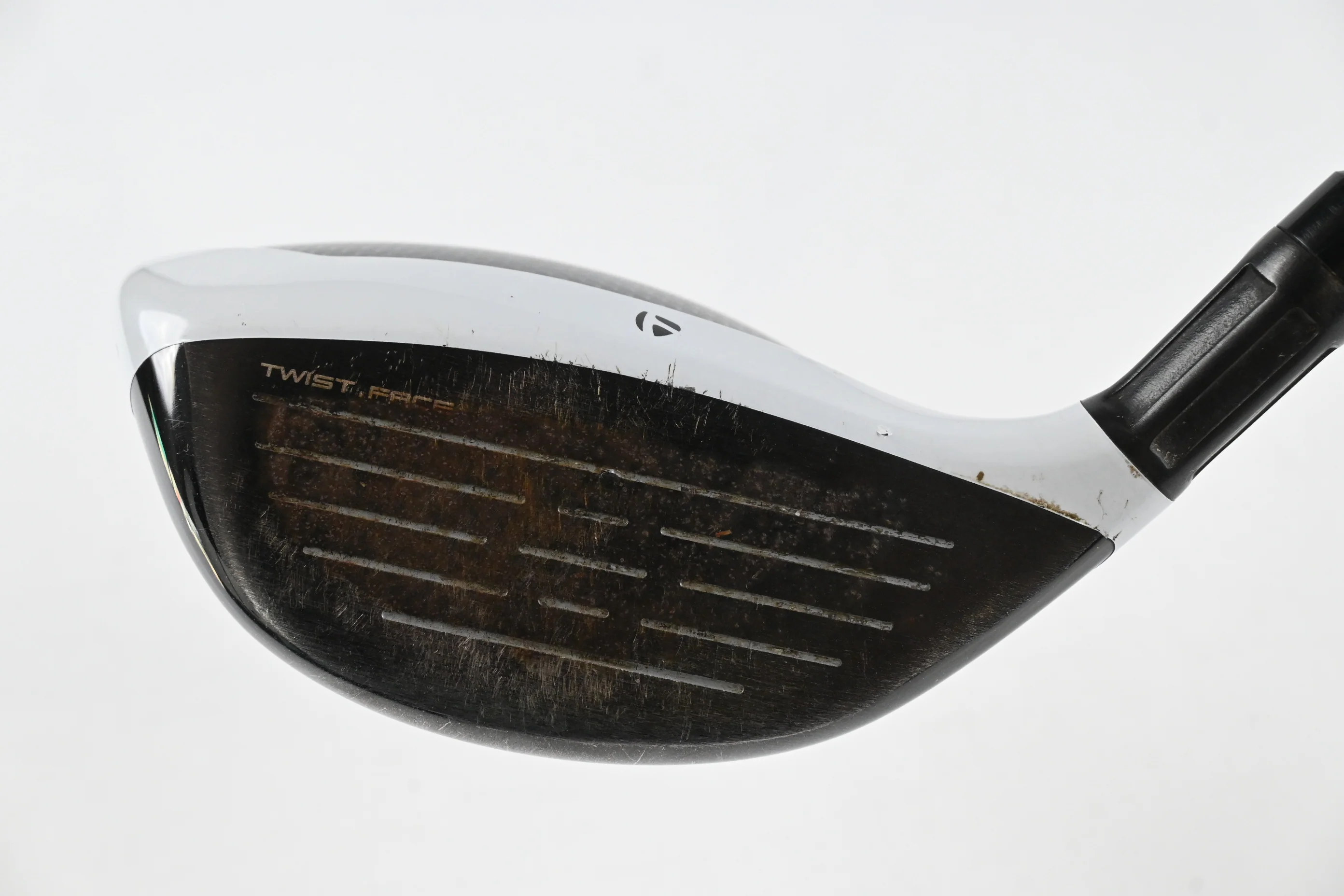 Taylormade SIM Max #5 Wood / 18 Degree / Regular Flex Fujikura Ventus Blue 5 - Image 4