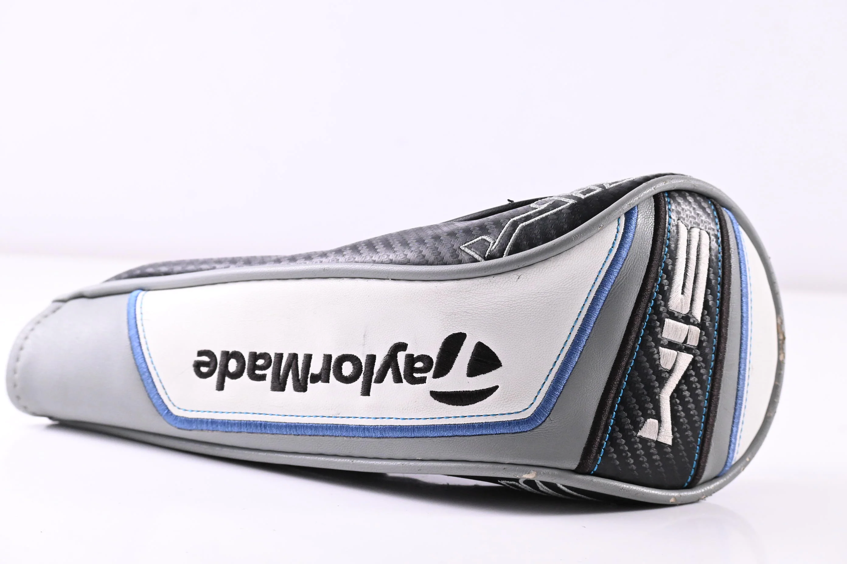 Taylormade SIM Max #3 Wood / 14 Degree / X-Flex Project X HZRDUS Smoke Black 70 - Image 9
