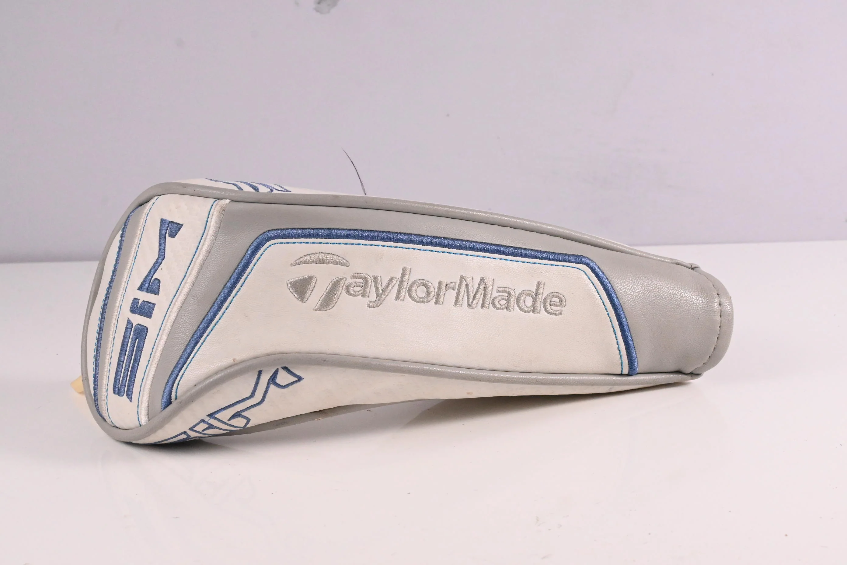 Ladies Taylormade SIM Max #3 Wood / 15 Degree / Ladies Flex Aldila NV 45 Shaft - Image 10