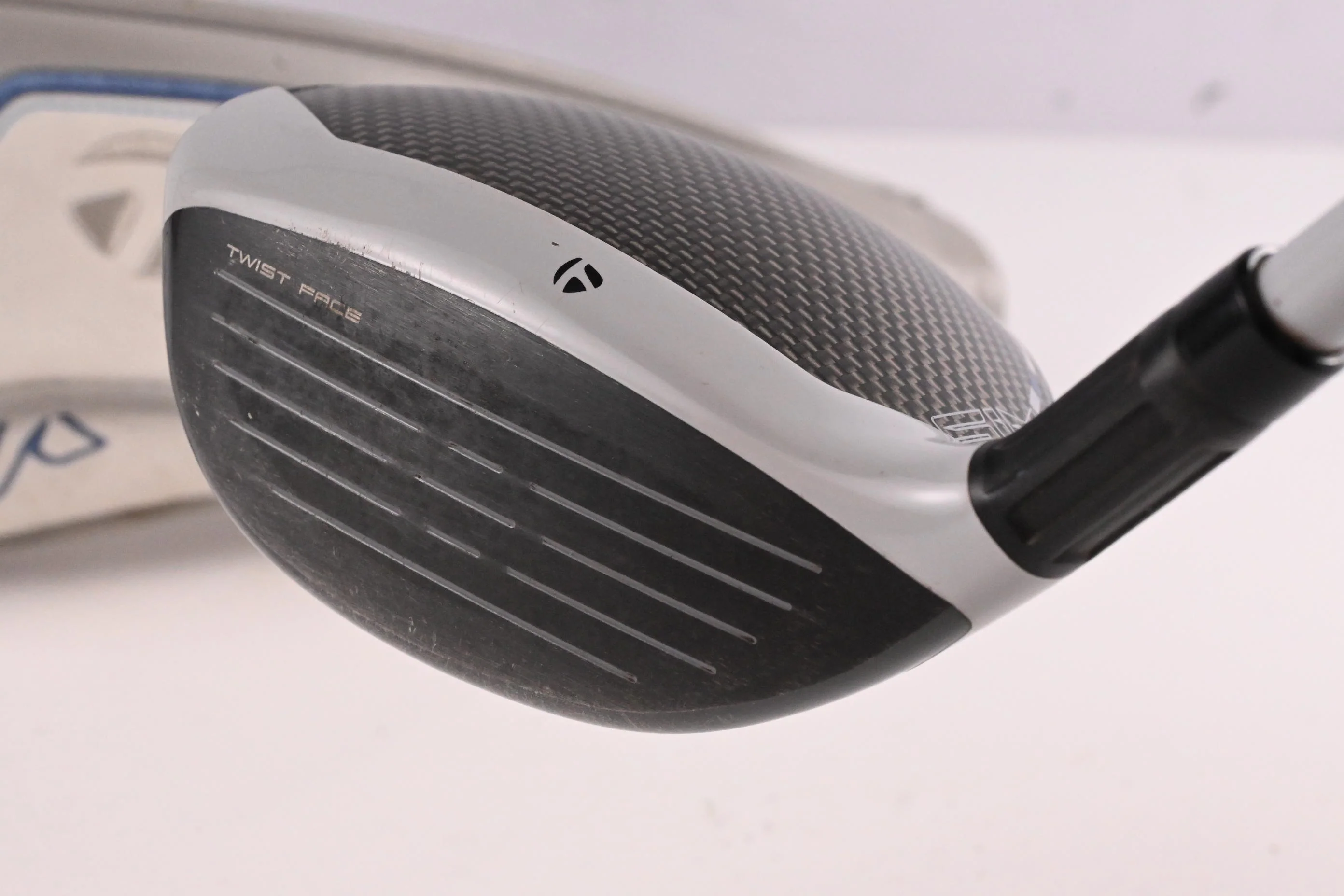 Ladies Taylormade SIM Max #3 Wood / 15 Degree / Ladies Flex Aldila NV 45 Shaft - Image 4
