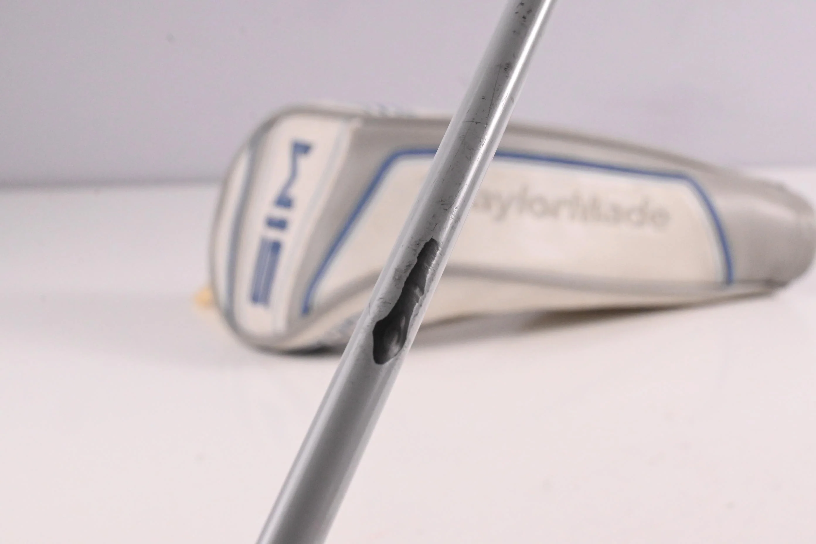 Ladies Taylormade SIM Max #3 Wood / 15 Degree / Ladies Flex Aldila NV 45 Shaft - Image 6