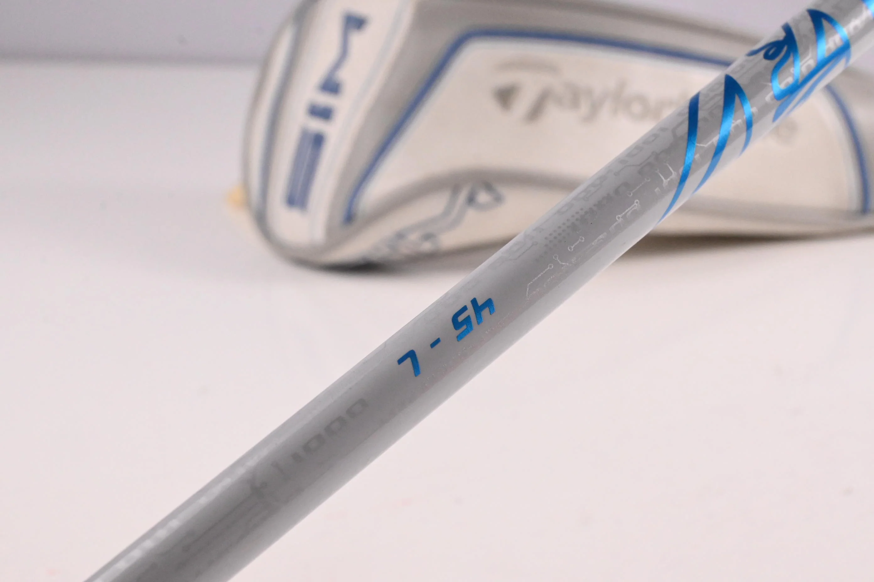 Ladies Taylormade SIM Max #3 Wood / 15 Degree / Ladies Flex Aldila NV 45 Shaft - Image 7