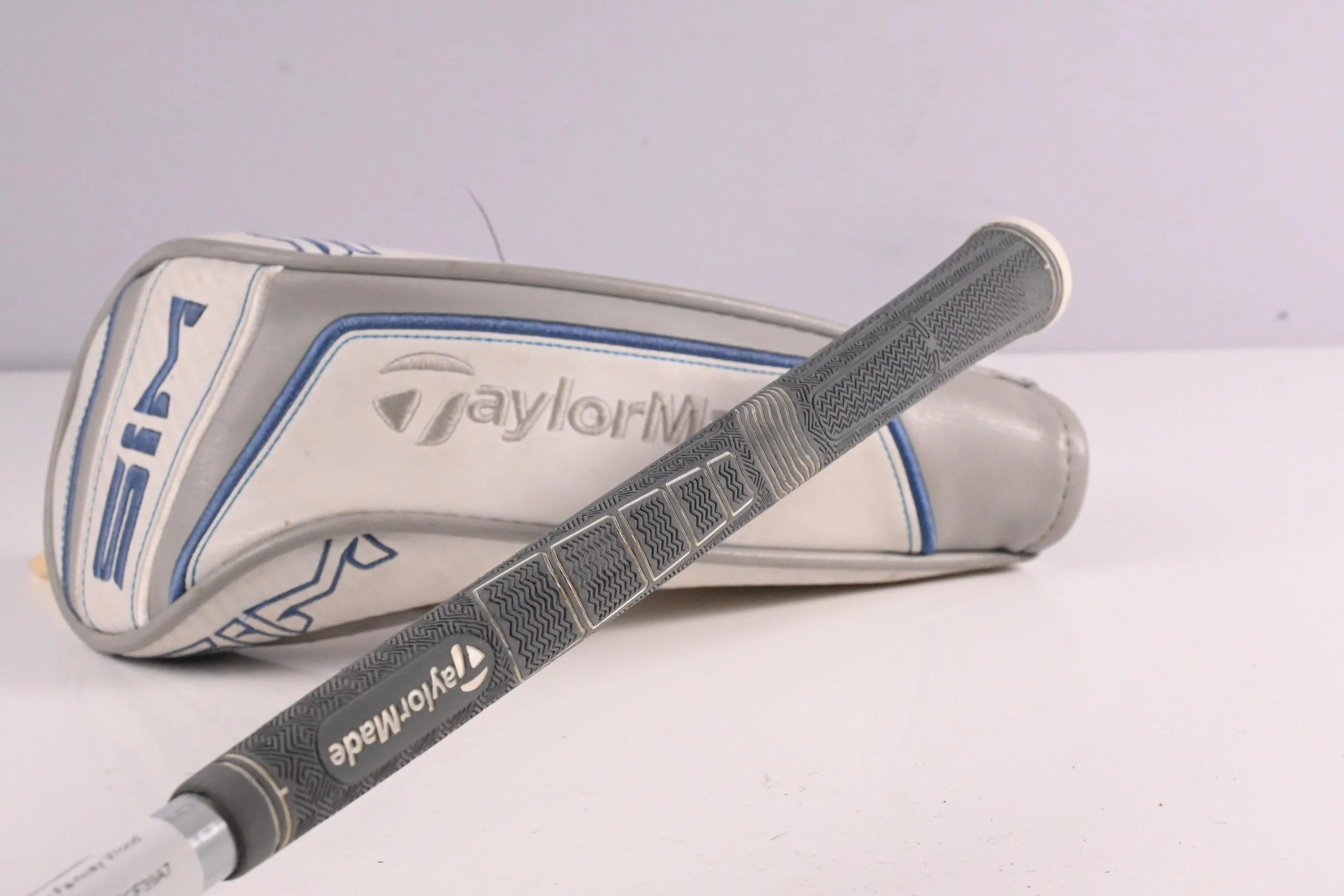 Ladies Taylormade SIM Max #3 Wood / 15 Degree / Ladies Flex Aldila NV 45 Shaft - Image 9
