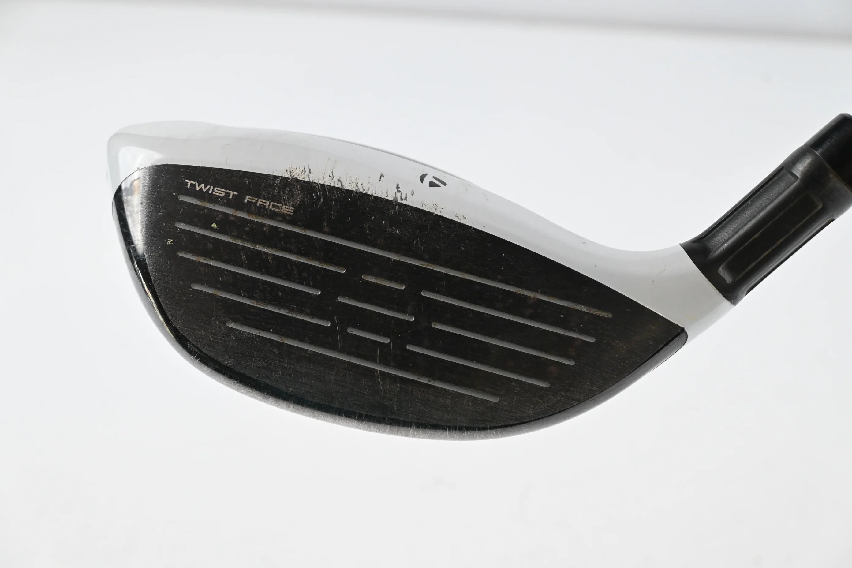 Taylormade SIM Max #3 Wood / 15 Degree / Regular Flex Fujikura Ventus Blue 5 - Image 4