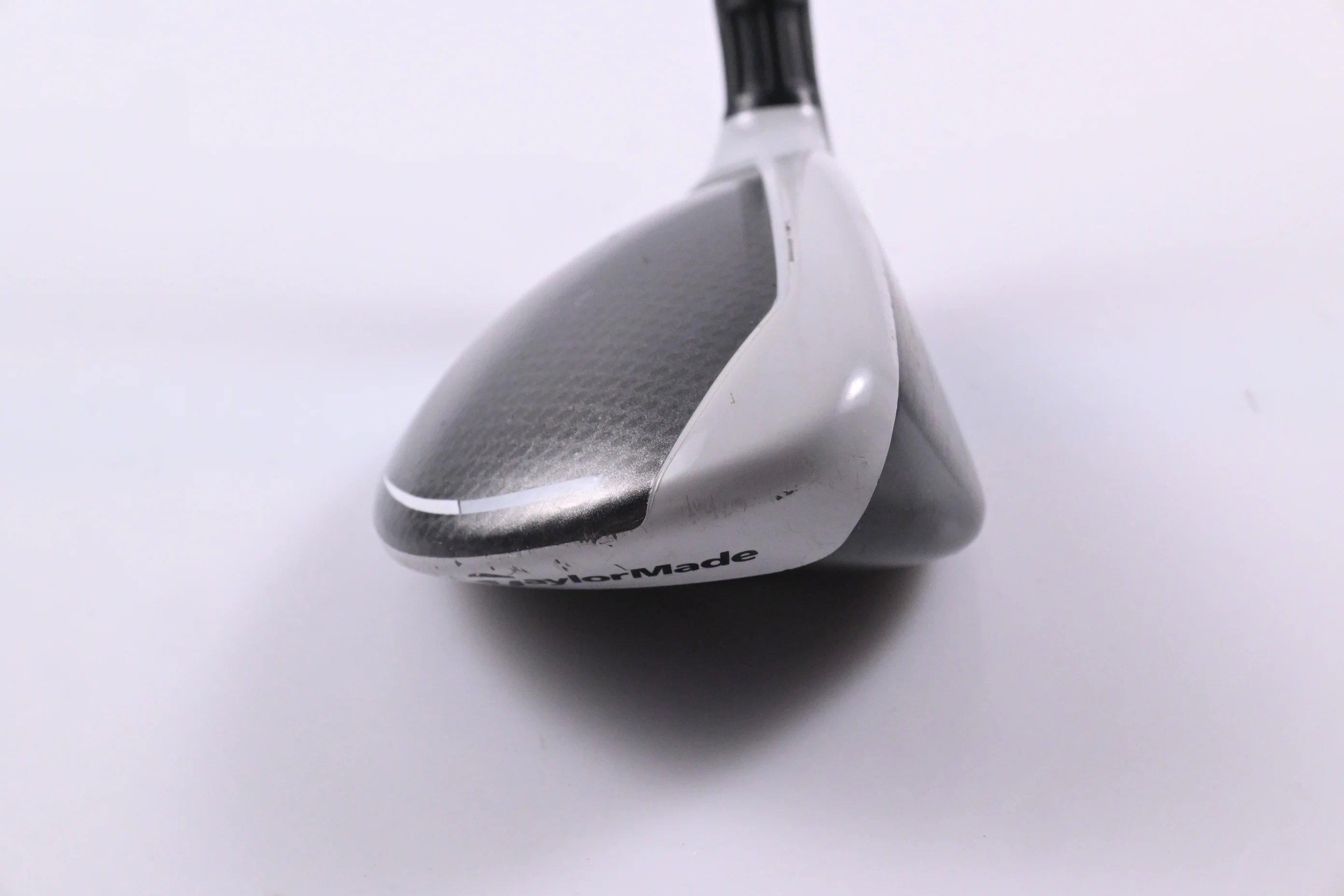 Taylormade SIM Max #3 Hybrid / 19 Degree / Regular Flex Ventus Blue 6 Shaft - Image 3