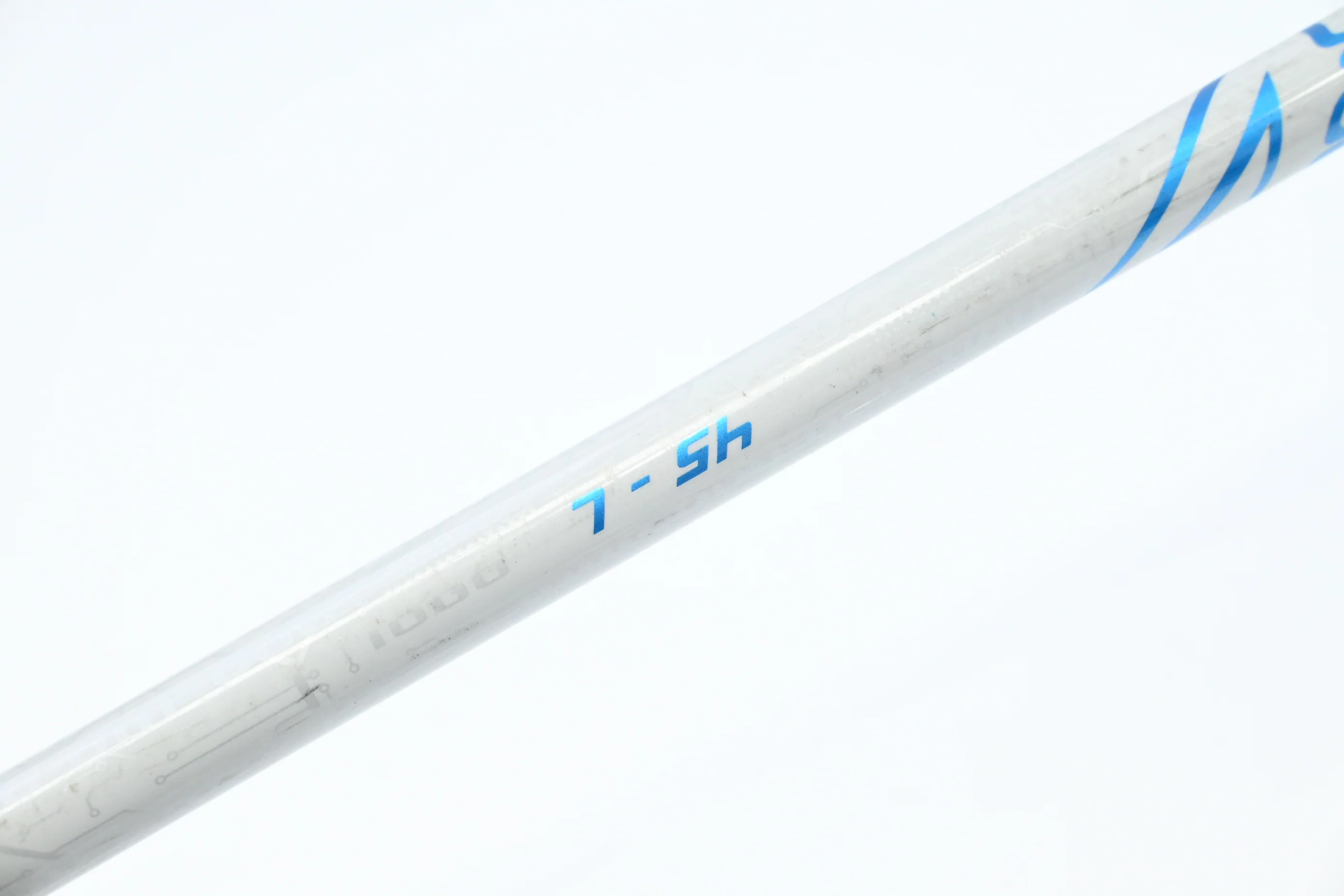 Ladies Taylormade SIM Max #6 Hybrid / 28 Degree / Ladies Flex Aldila NV 45 Shaft - Image 6
