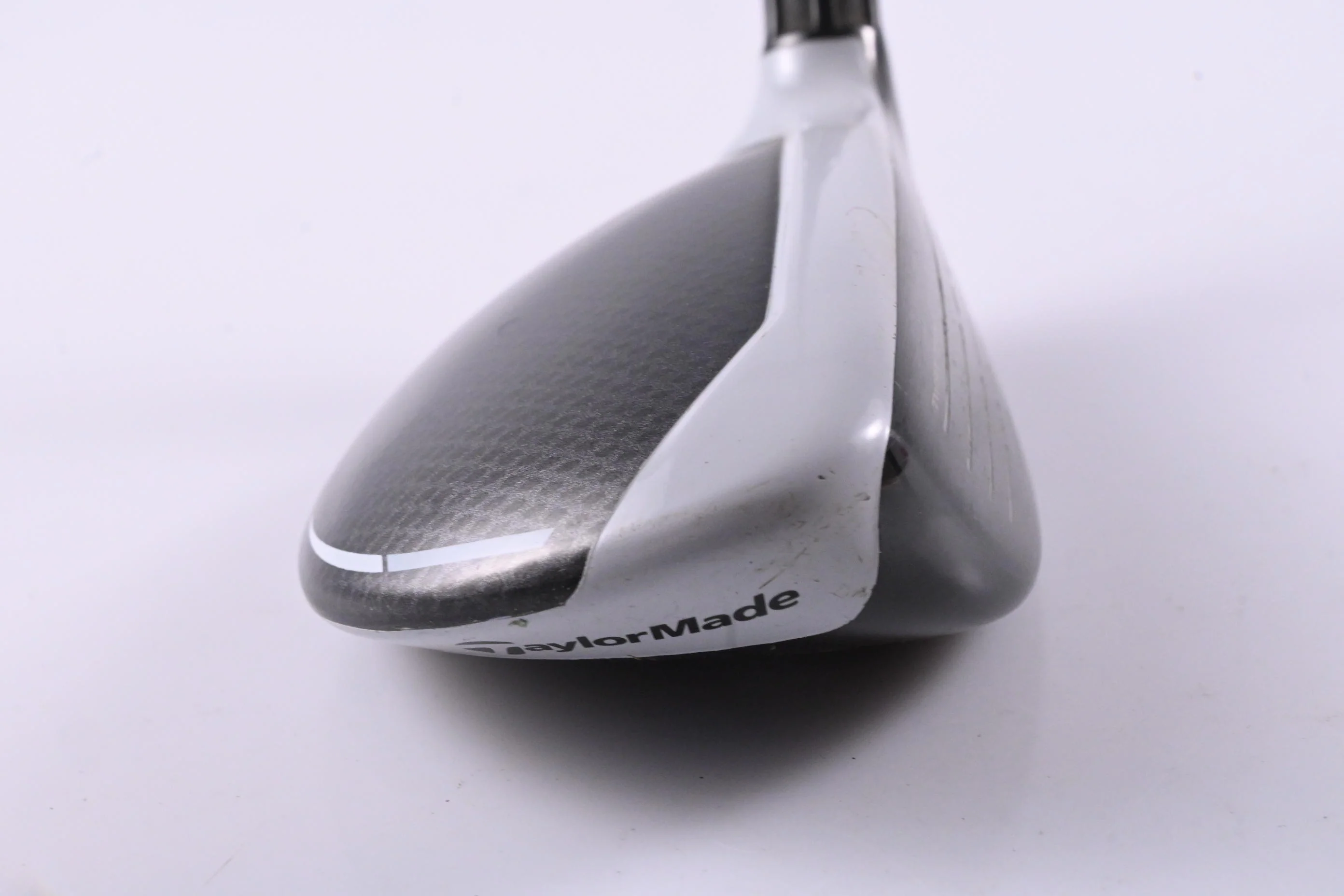Taylormade SIM Max #3 Hybrid / 19 Degree / Stiff Flex Ventus Blue 7 Shaft - Image 3