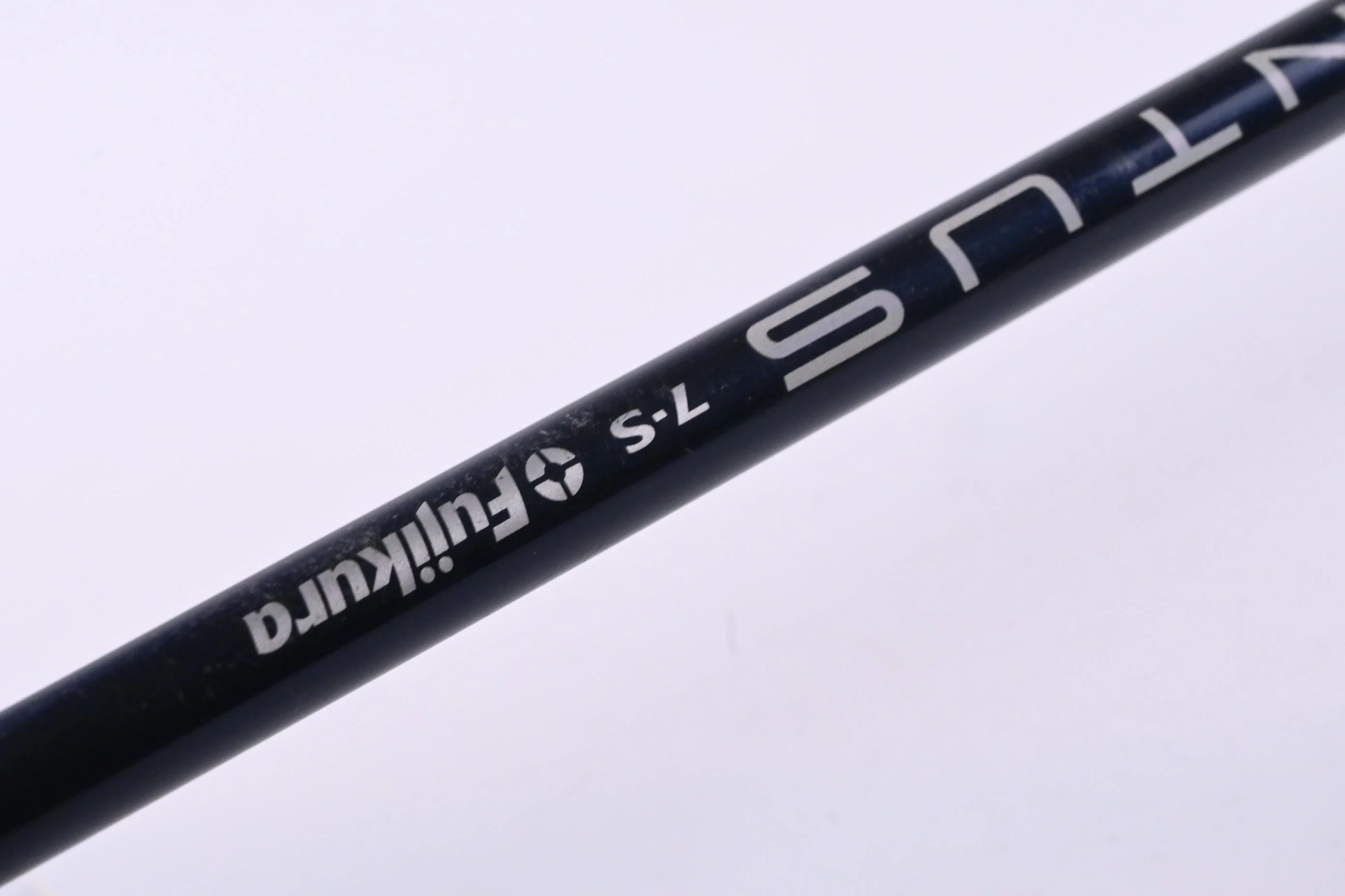 Taylormade SIM Max #3 Hybrid / 19 Degree / Stiff Flex Ventus Blue 7 Shaft - Image 6