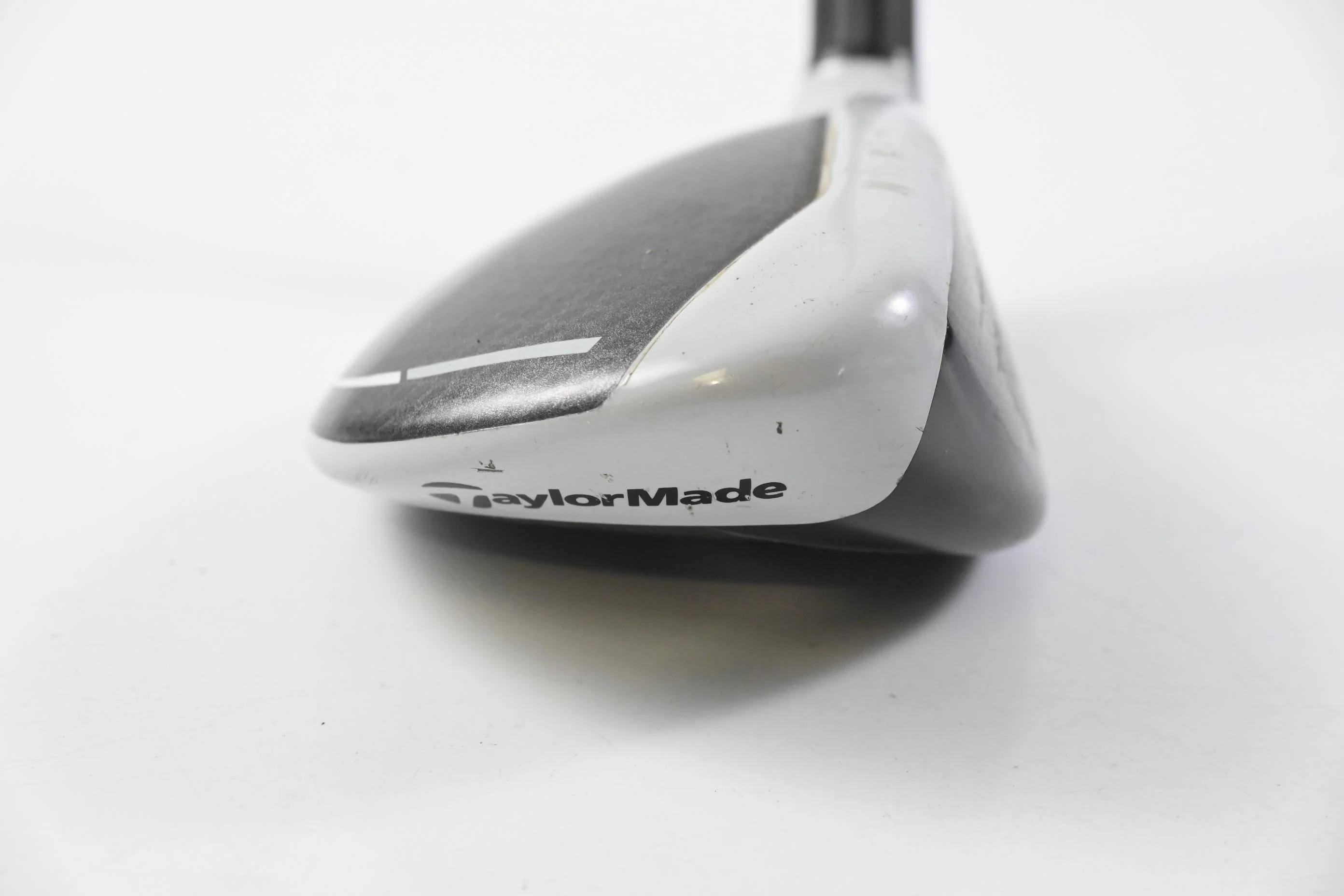 Taylormade SIM Max #3 Hybrid / 19 Degree / Regular Flex Fujikura Ventus Blue 6 - Image 3