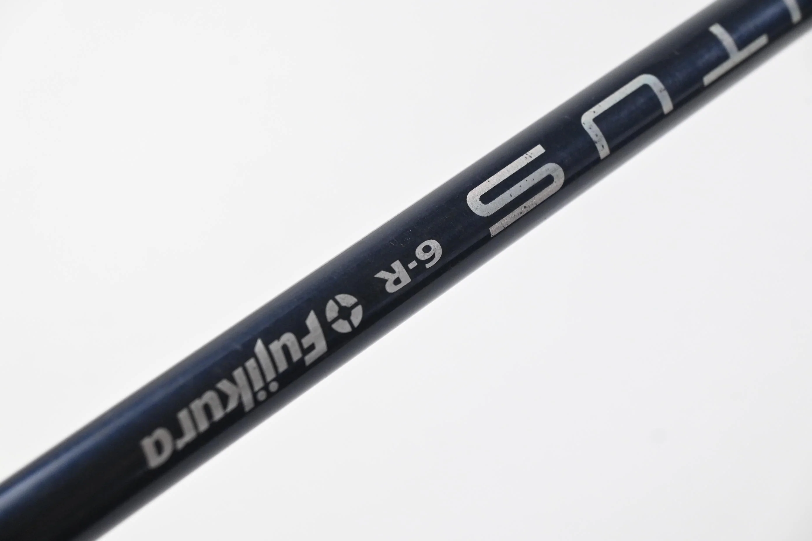 Taylormade SIM Max #3 Hybrid / 19 Degree / Regular Flex Fujikura Ventus Blue 6 - Image 7