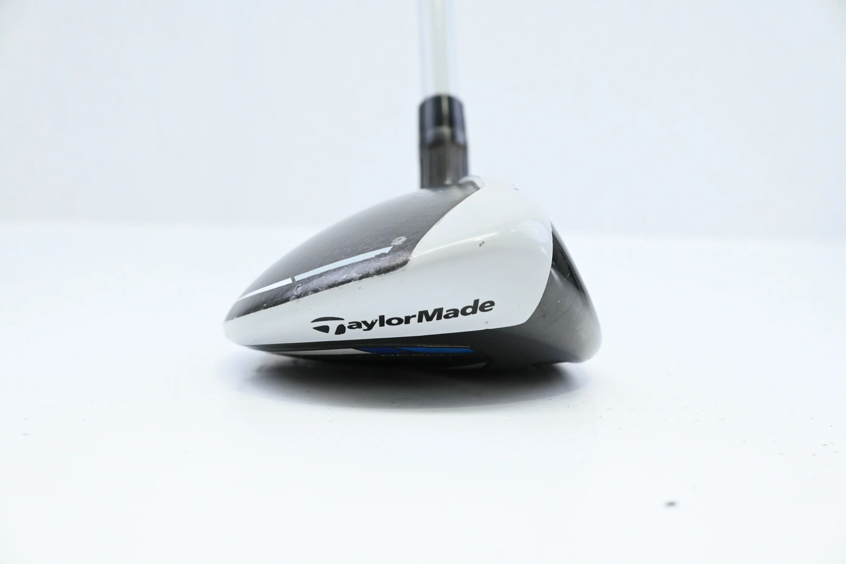 Ladies Taylormade SIM Max #6 Hybrid / 28 Degree / Ladies Flex Aldila NV 45 Shaft - Image 3