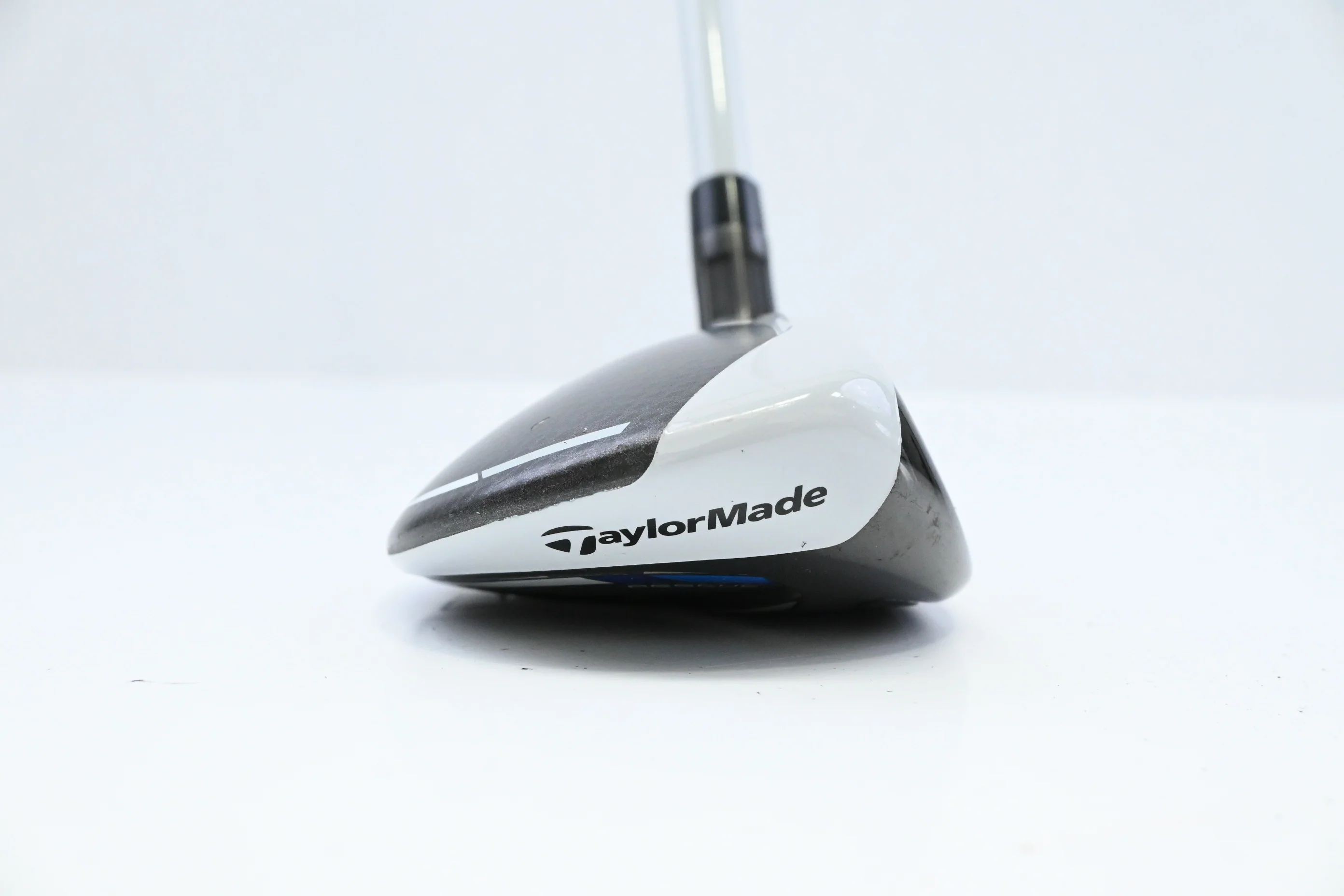 Ladies Taylormade SIM Max #5 Hybrid / 25 Degree / Ladies Flex Aldila NV 45 Shaft - Image 3