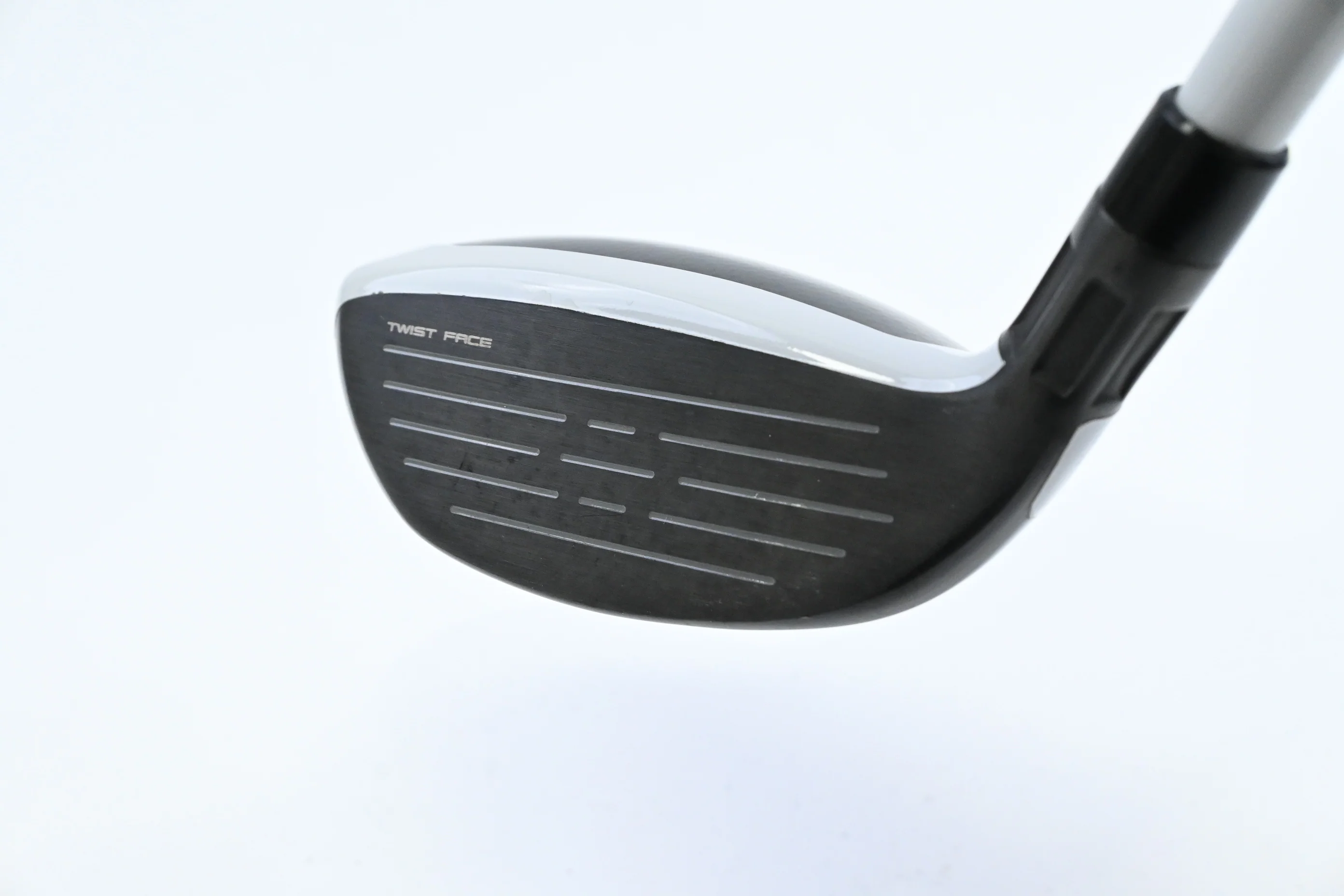 Ladies Taylormade SIM Max #5 Hybrid / 25 Degree / Ladies Flex Aldila NV 45 Shaft - Image 4