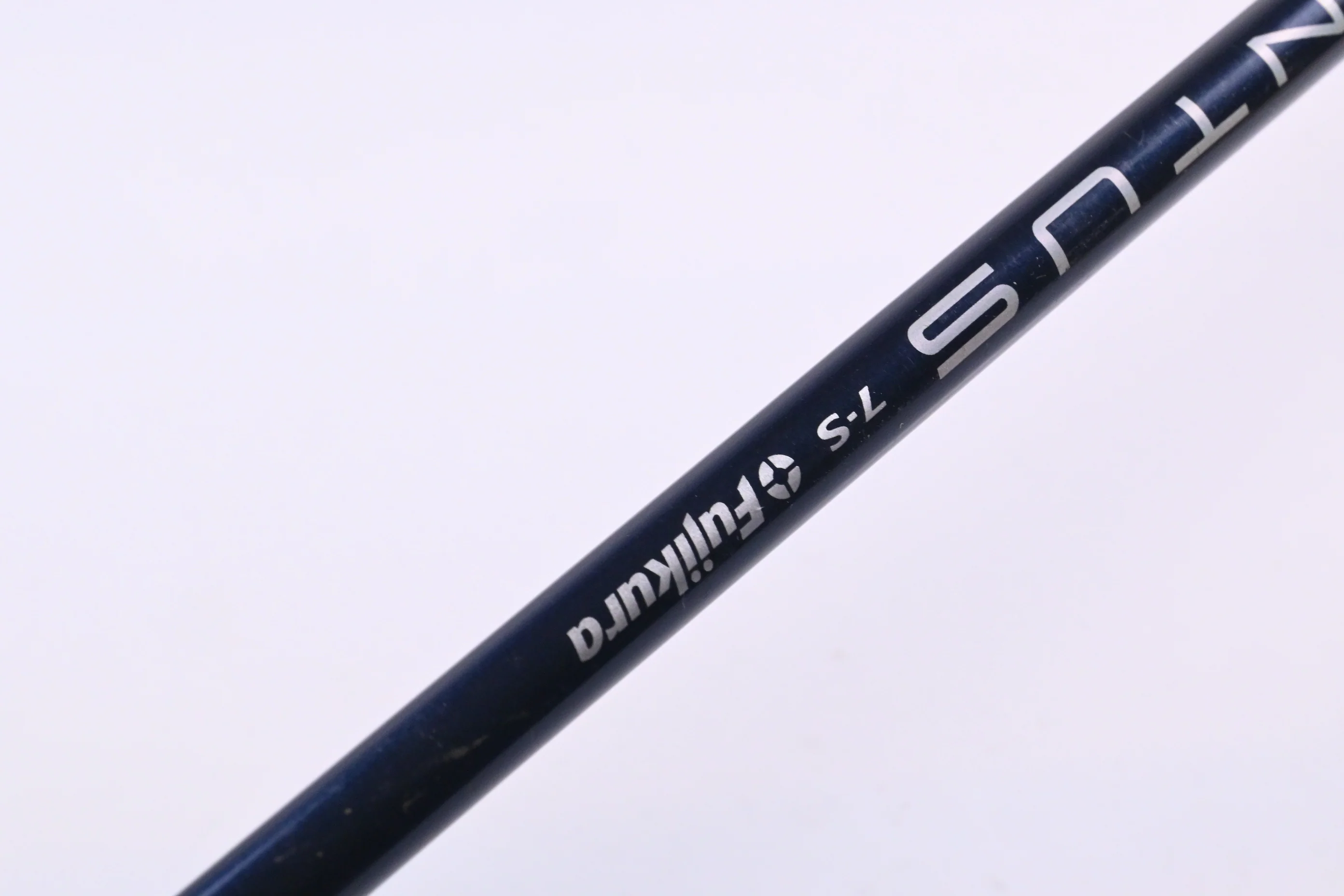 Taylormade SIM Max #3 Hybrid / 19 Degree / Stiff Flex Fujikura Ventus Blue 7 - Image 6