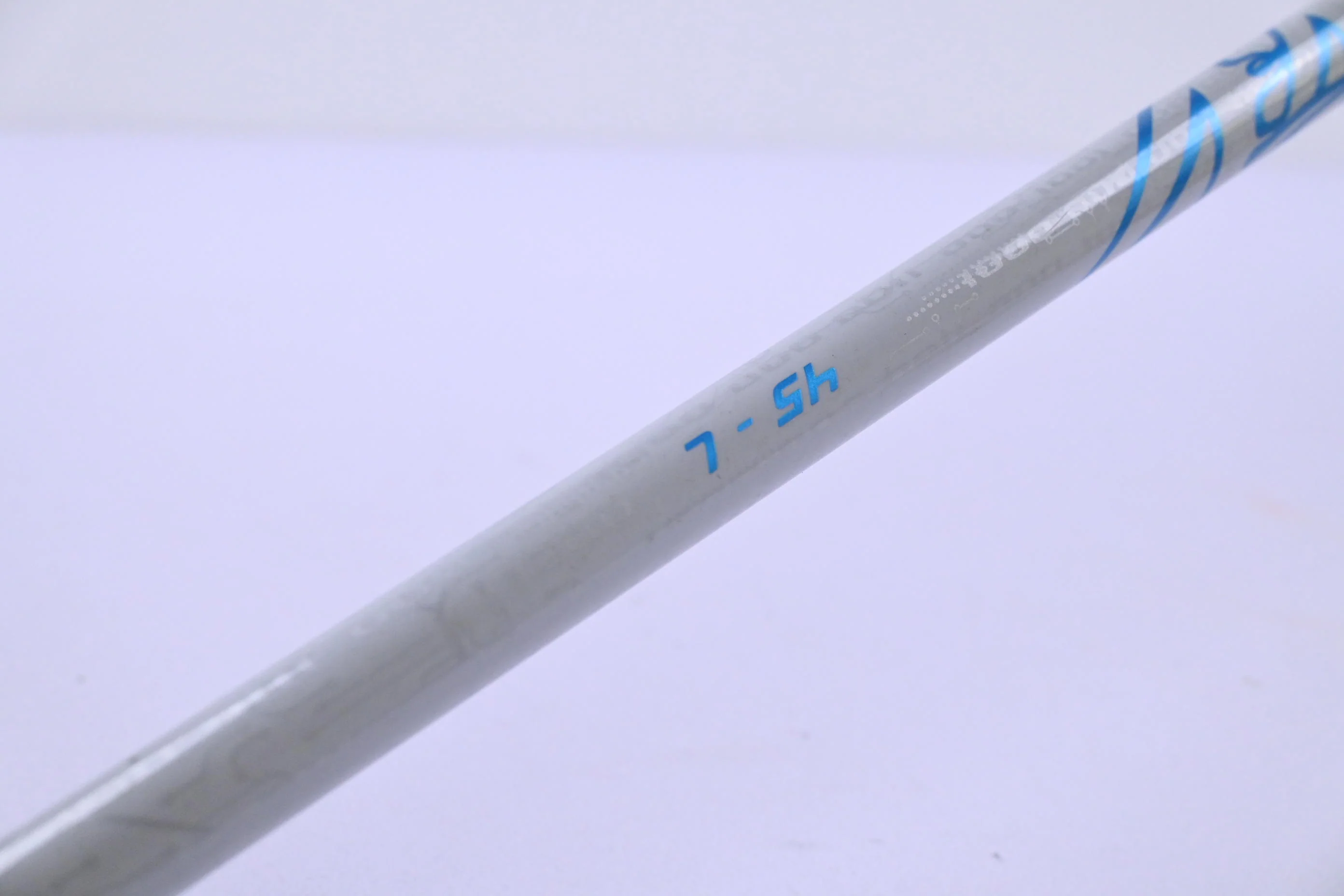 Ladies Taylormade SIM Max #5 Hybrid / 25 Degree / Ladies Flex Aldila NV 45 Shaft - Image 6