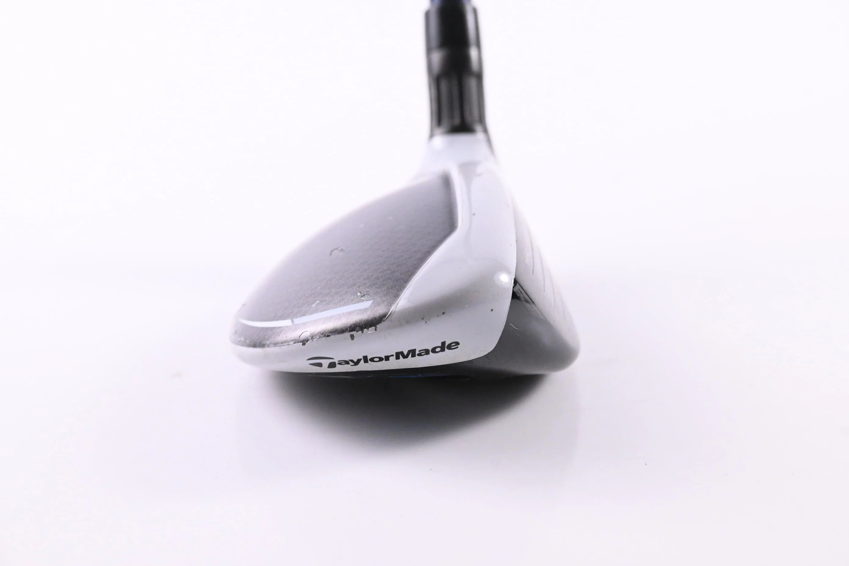 Taylormade SIM Max #5 Hybrid / 25 Degree / Regular Flex Fujikura Ventus Blue 6 - Image 3