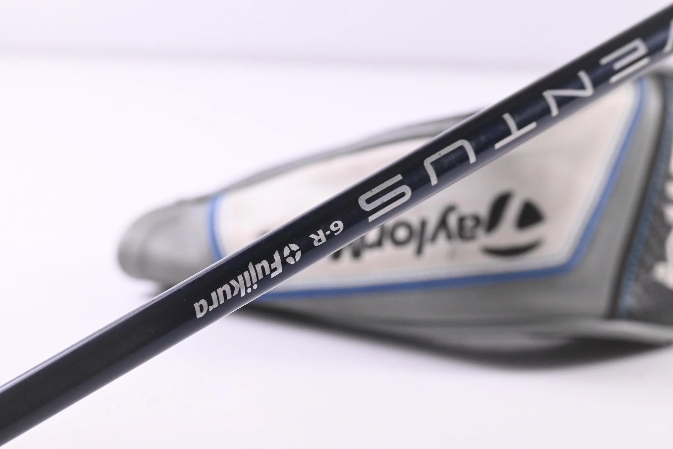 Taylormade SIM Max #3 Hybrid / 19 Degree / Regular Flex Ventus Blue 6 Shaft - Image 6