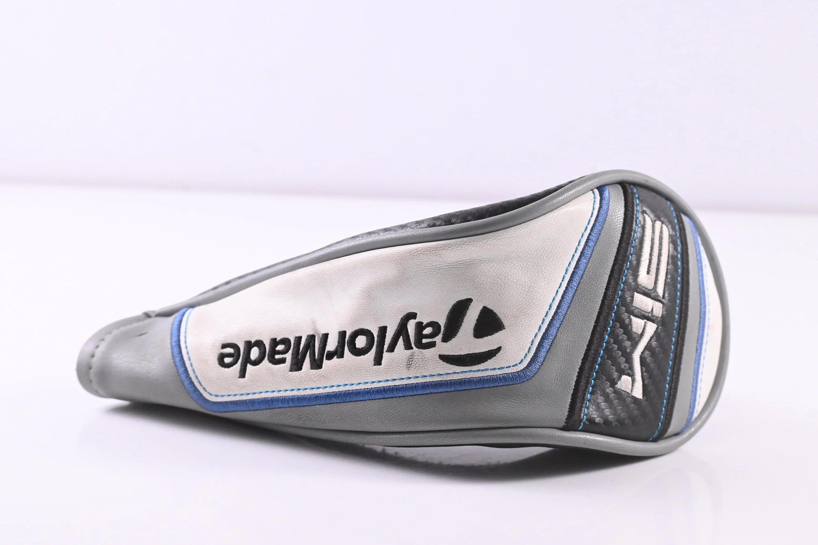 Taylormade SIM Max #3 Hybrid / 19 Degree / Regular Flex Ventus Blue 6 Shaft - Image 9