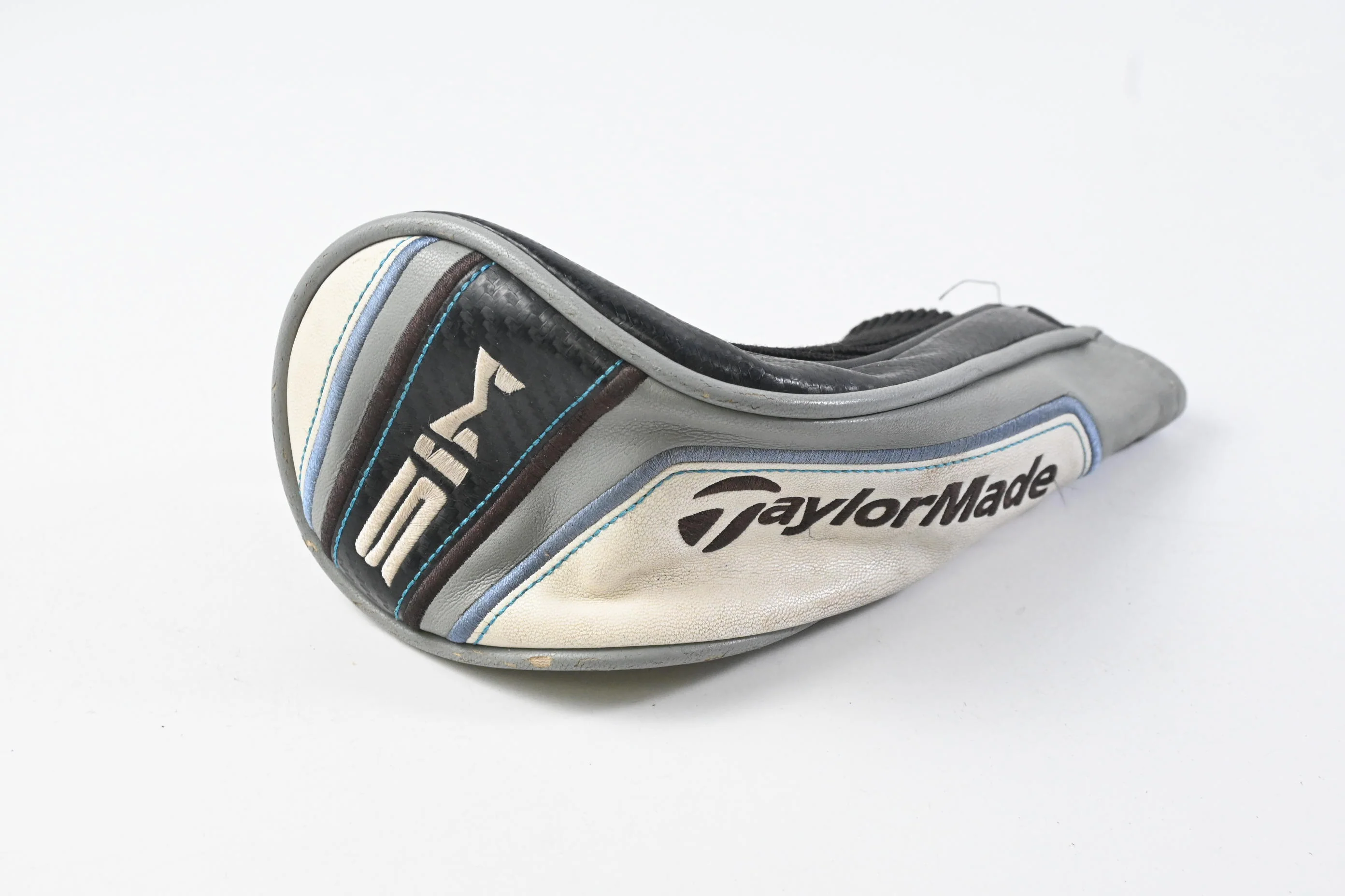 Taylormade SIM Max #3 Hybrid / 19 Degree / Regular Flex Ventus Blue 6 Shaft - Image 10
