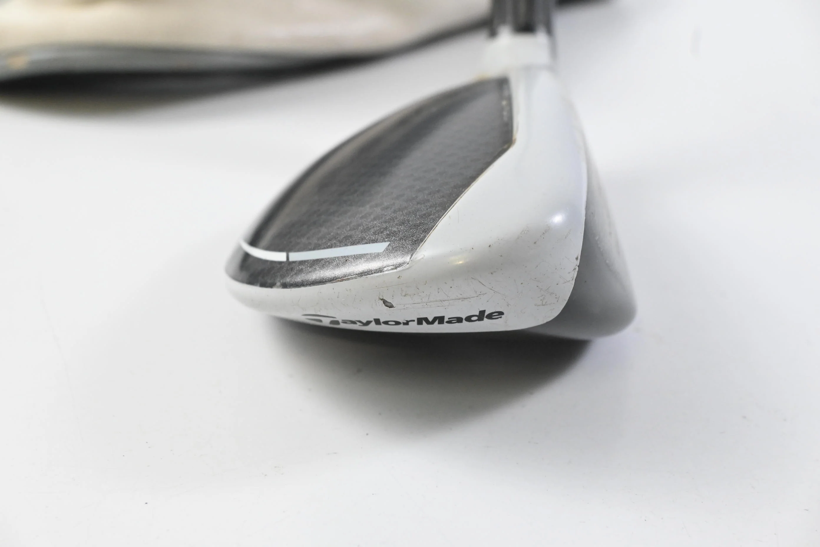 Taylormade SIM Max #3 Hybrid / 19 Degree / Regular Flex Ventus Blue 6 Shaft - Image 3