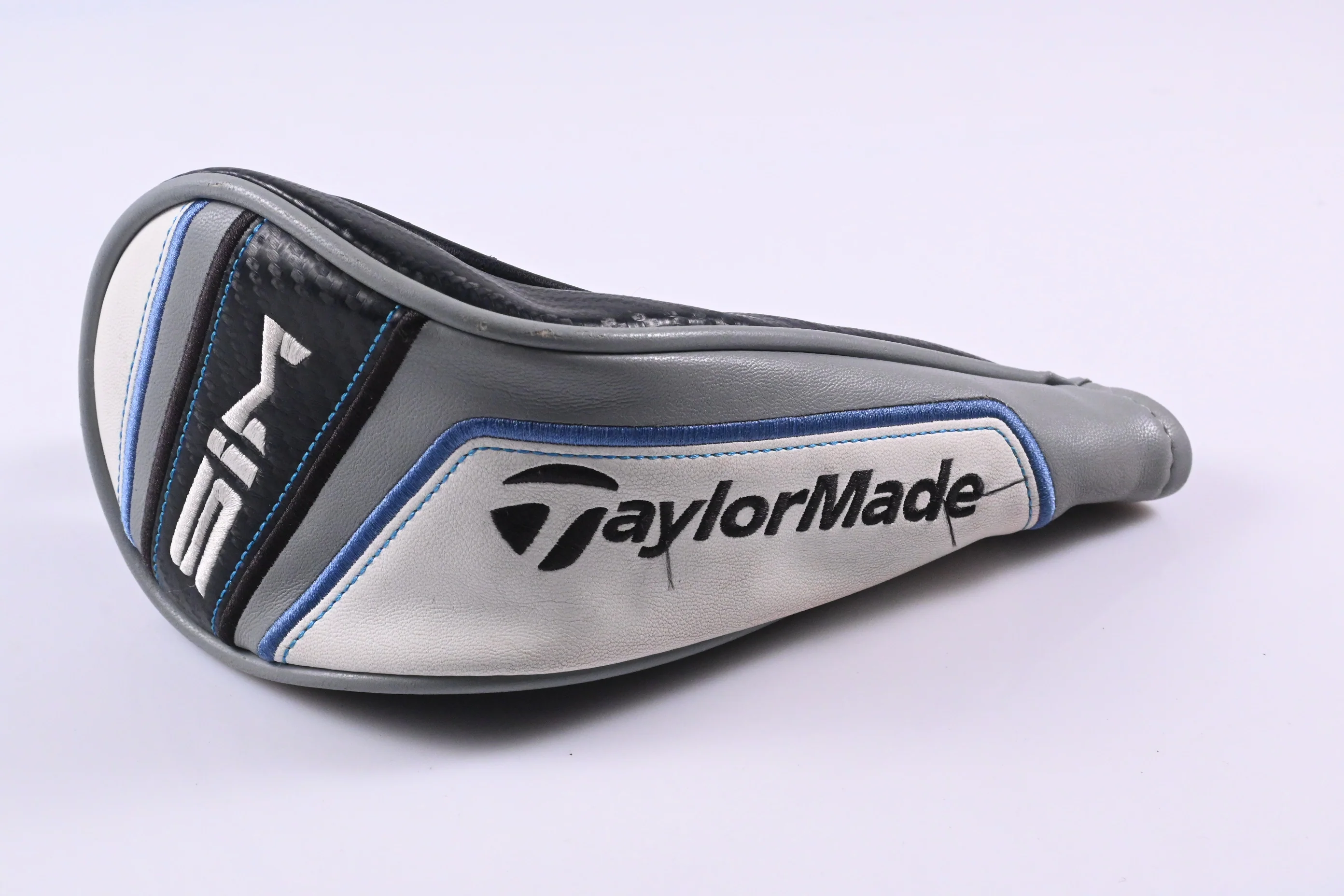 Taylormade SIM Max #3 Hybrid / 19 Degree / Regular Flex Fujikura Ventus Blue 6 - Image 10