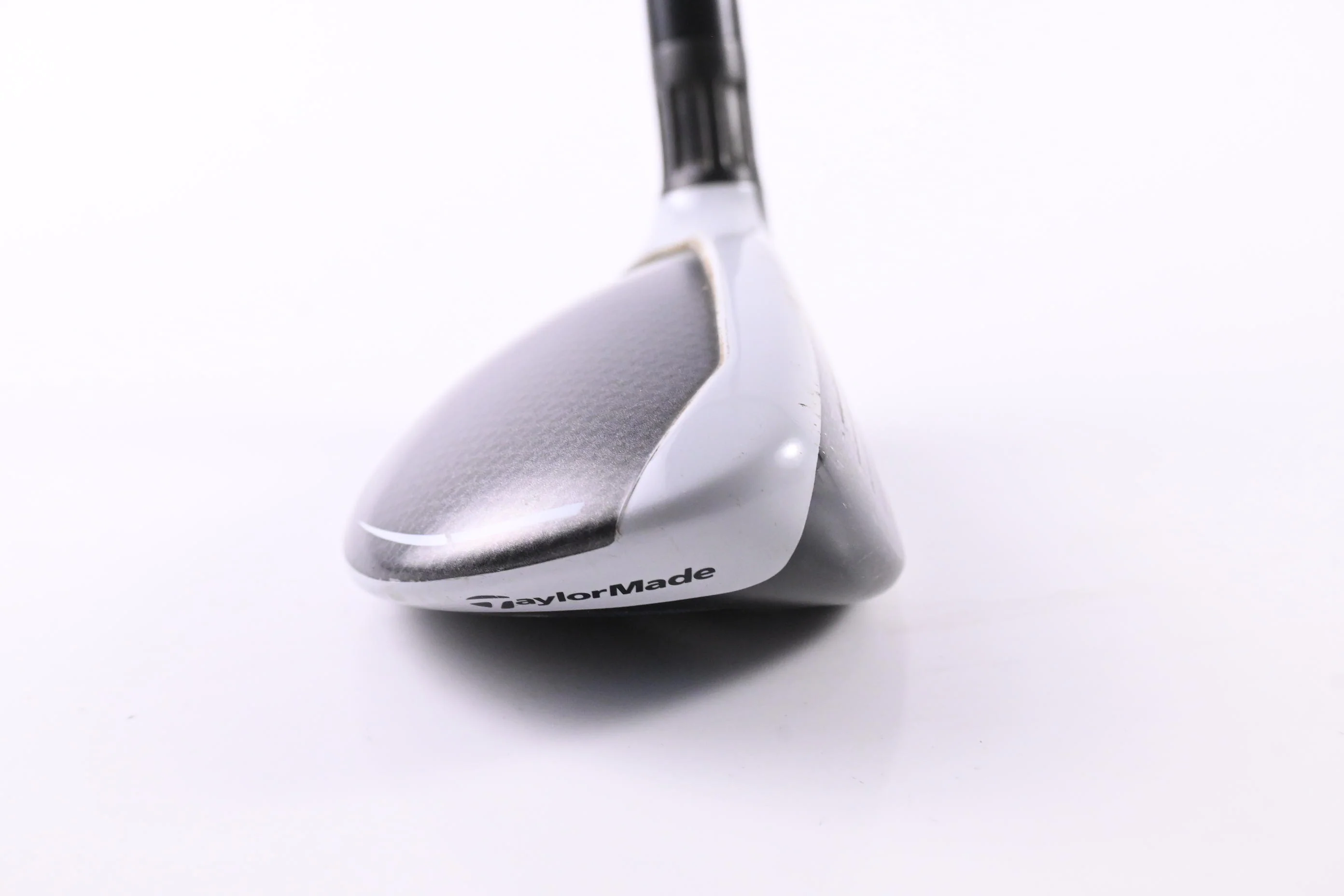 Taylormade SIM Max #3 Hybrid / 19 Degree / Stiff Flex Fujikura Ventus Blue 7 Shaft - Image 3