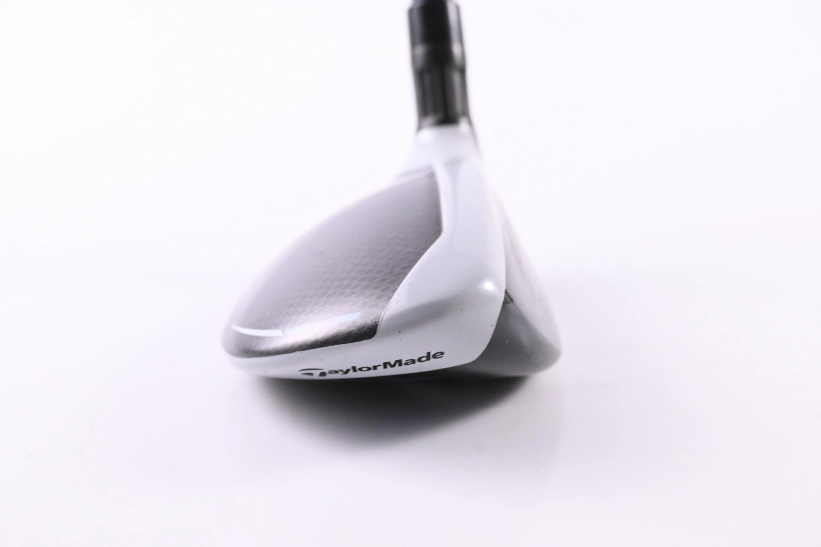 Taylormade SIM Max #4 Hybrid / 22 Degree / Stiff Flex Fujikura Ventus Blue 7 - Image 3