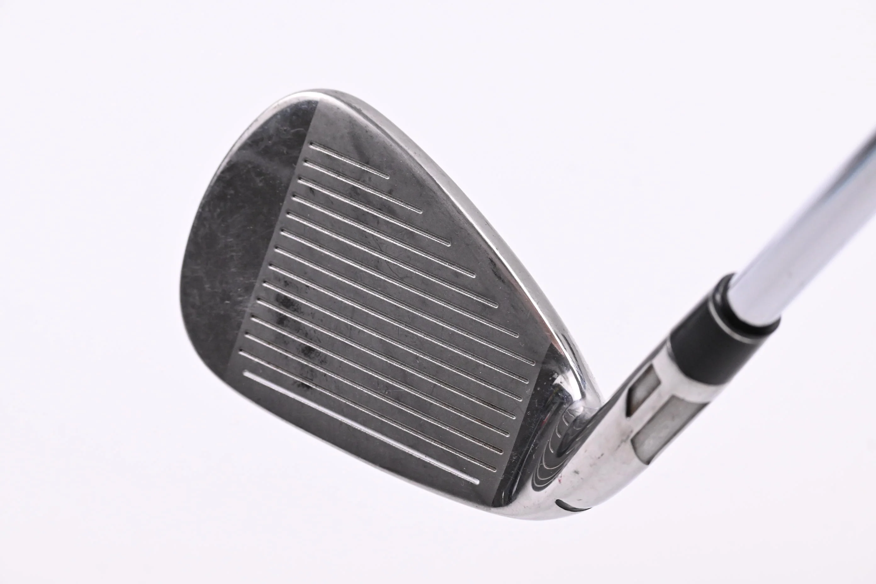 Taylormade SIM Max OS #8 Iron / Regular Flex KBS MAX 85 Shaft - Image 2