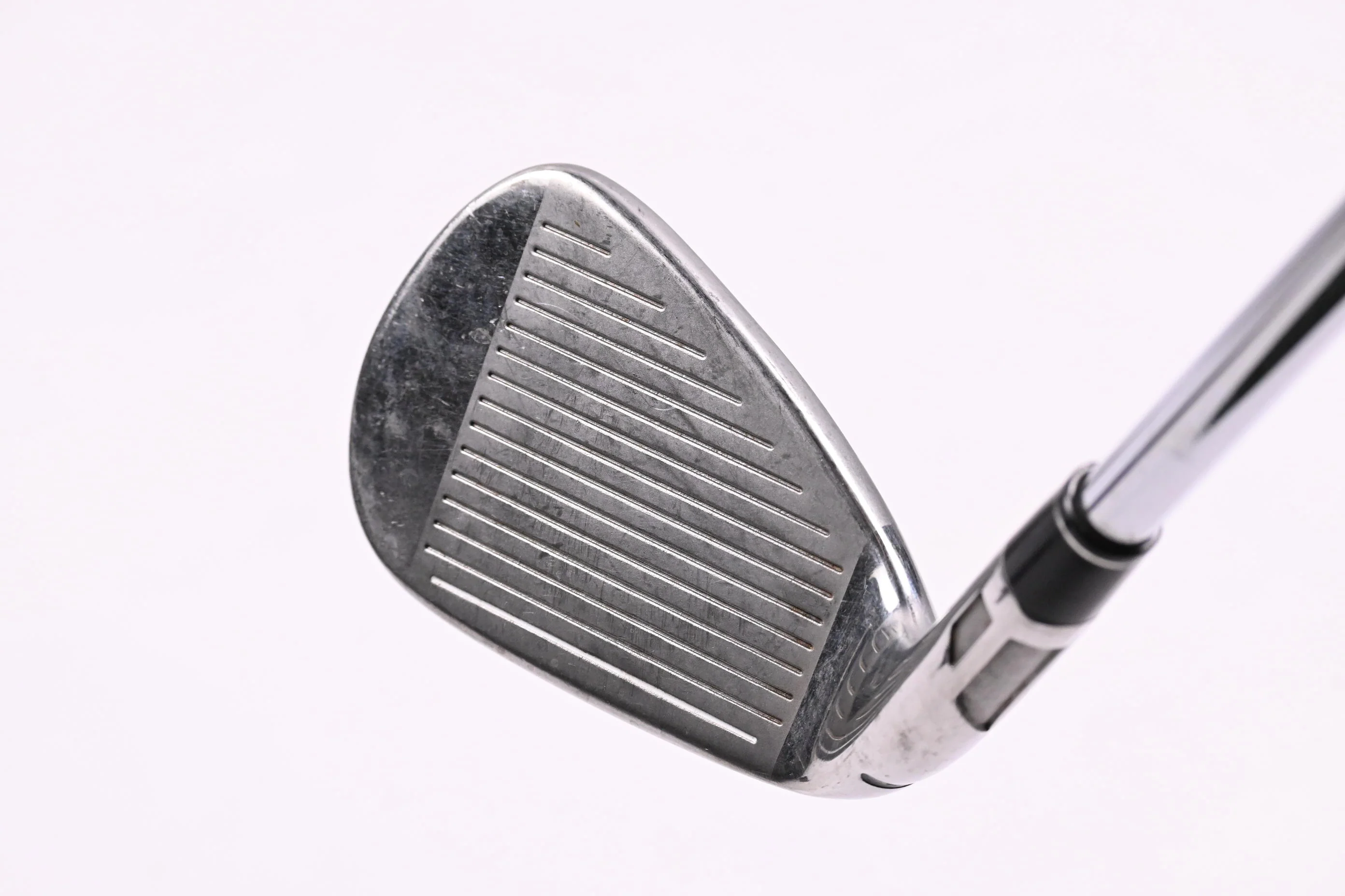 Taylormade SIM Max OS #9 Iron / Regular Flex KBS MAX 85 Shaft - Image 2