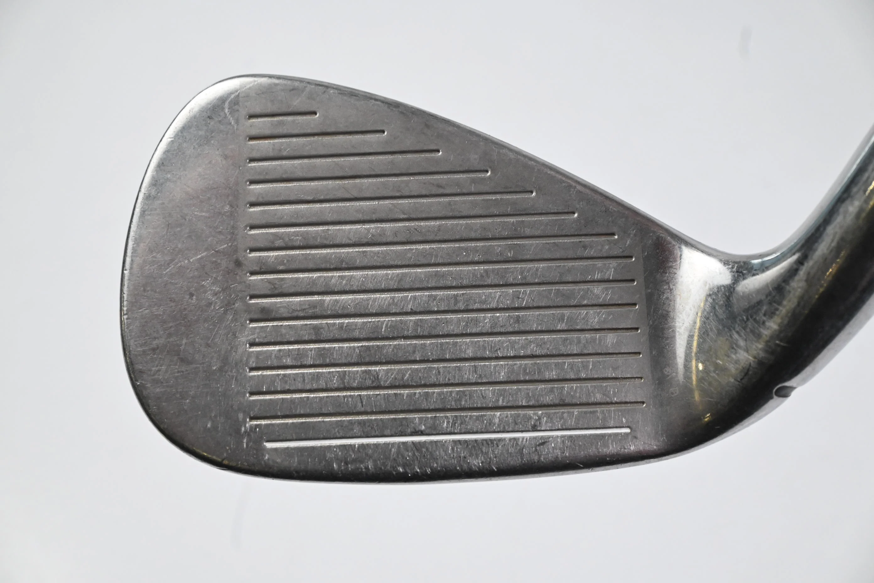 Taylormade SIM Max #9 Iron / Senior Flex Fujikura Ventus Blue 5 Shaft - Image 2
