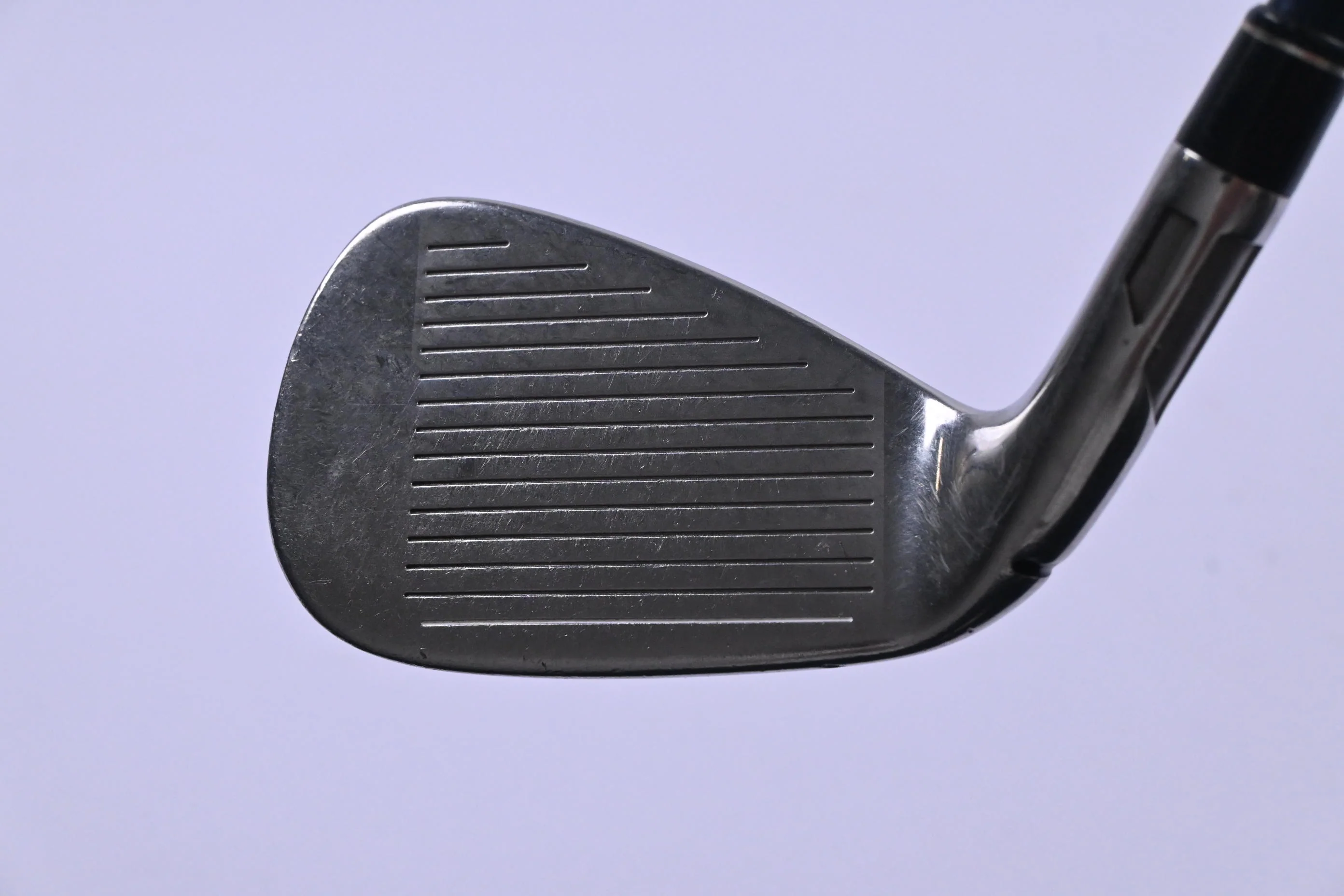 Taylormade SIM Max #9 Iron / Senior Flex Fujikura Ventus Blue 5 - Image 2