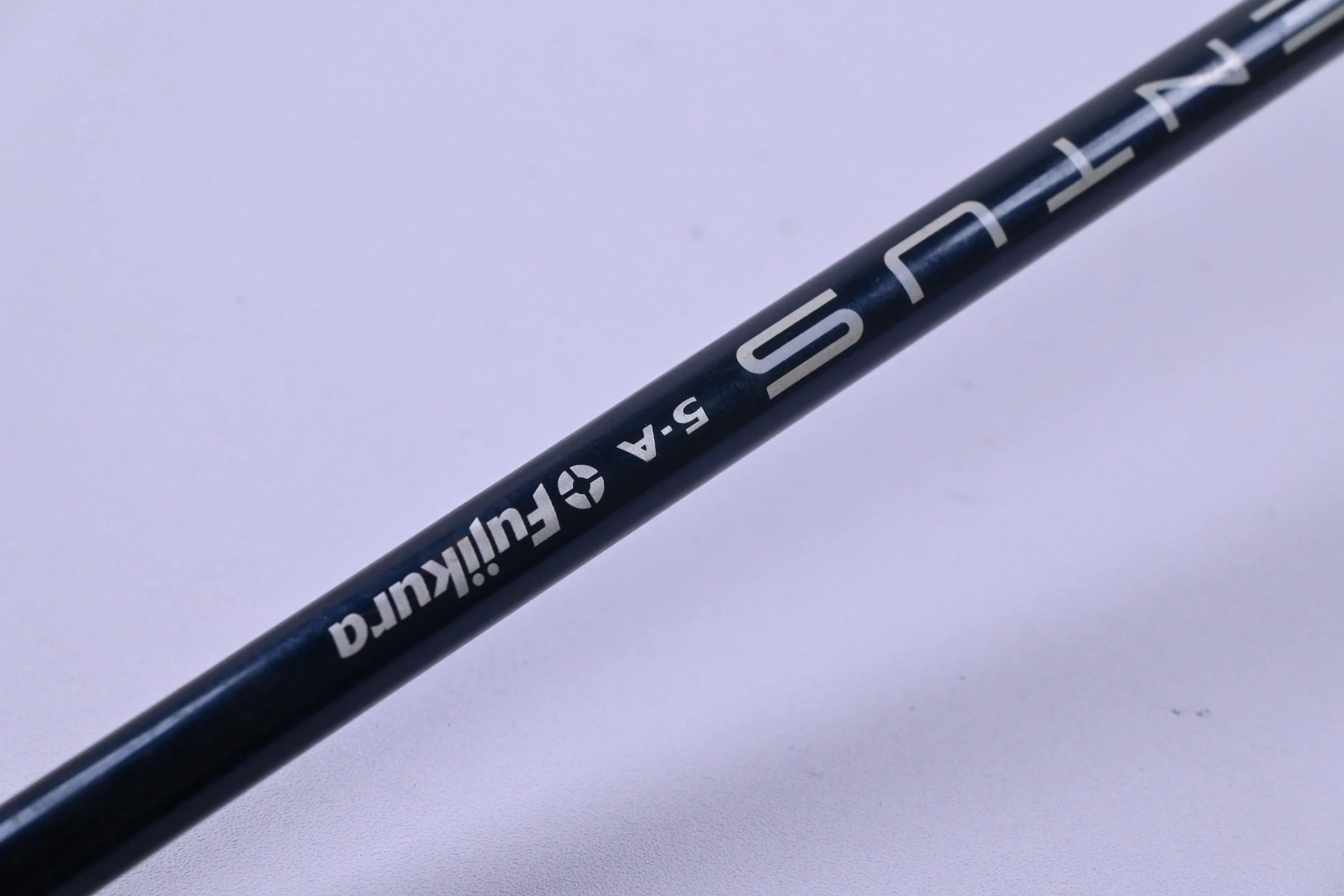Taylormade SIM Max #9 Iron / Senior Flex Fujikura Ventus Blue 5 - Image 4